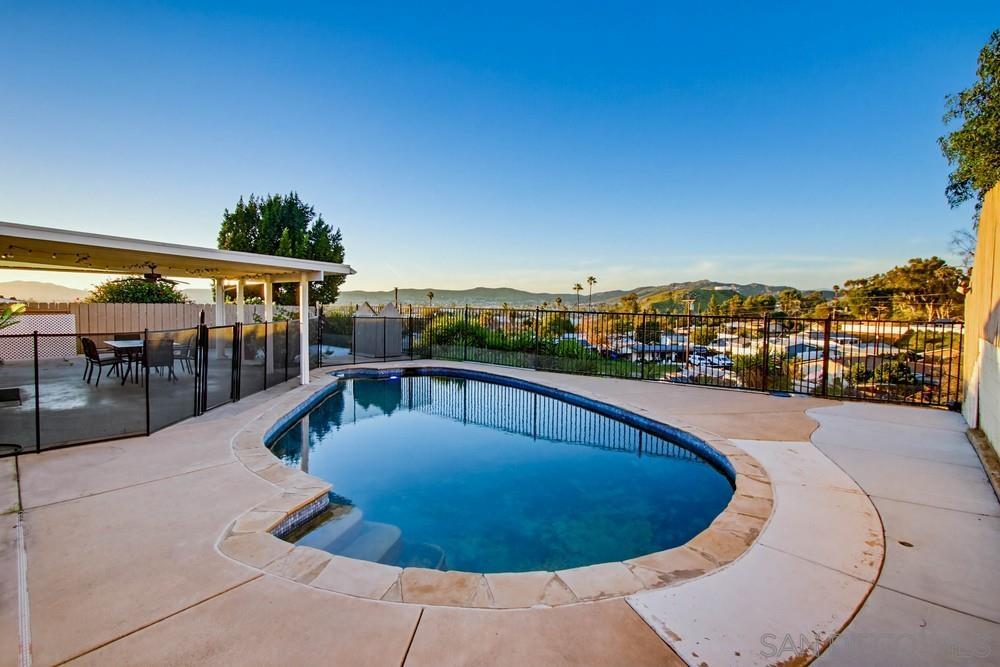 Detail Gallery Image 37 of 46 For 11038  Larkridge St, Santee,  CA 92071 - 3 Beds | 2 Baths