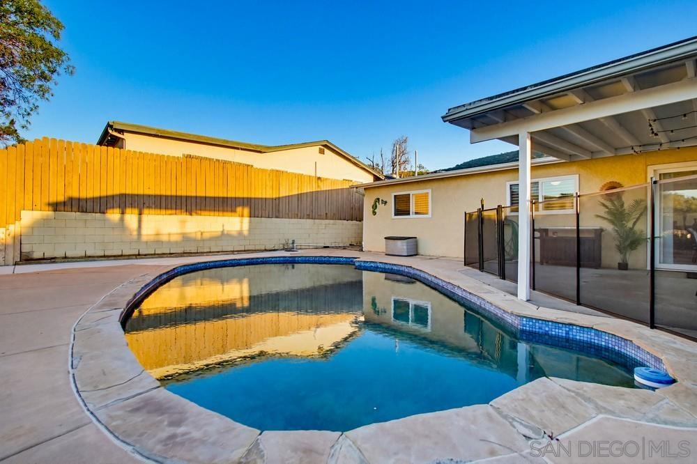 Detail Gallery Image 38 of 46 For 11038  Larkridge St, Santee,  CA 92071 - 3 Beds | 2 Baths