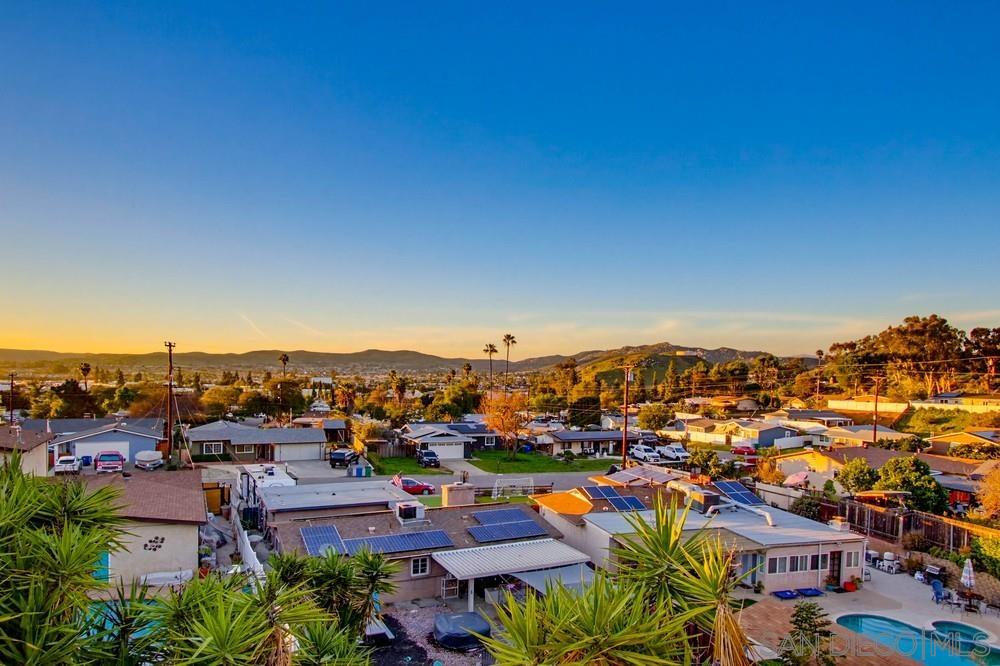 Detail Gallery Image 41 of 46 For 11038  Larkridge St, Santee,  CA 92071 - 3 Beds | 2 Baths