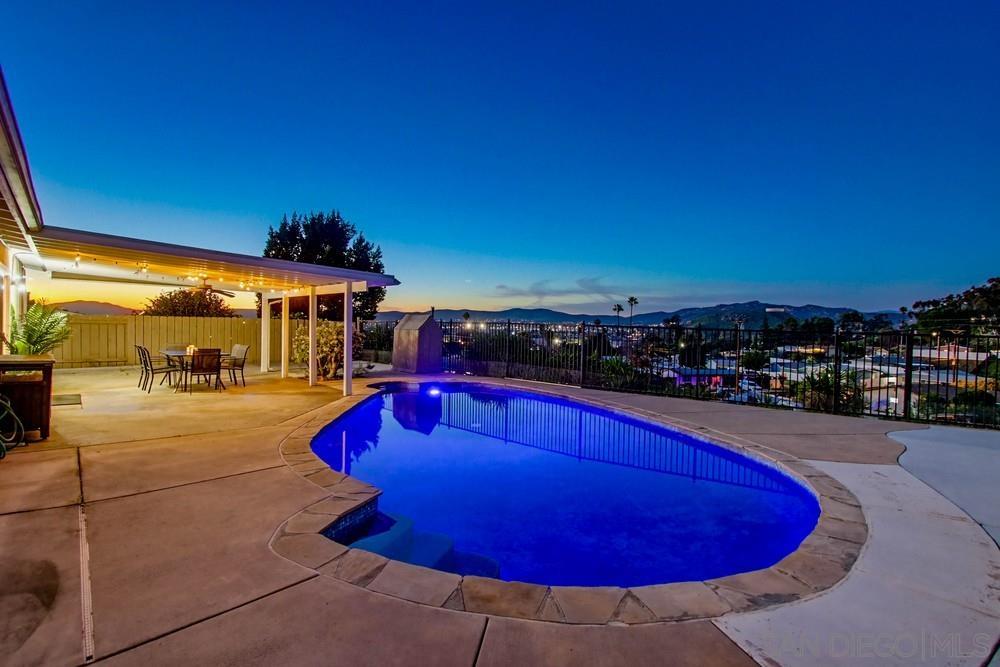 Detail Gallery Image 45 of 46 For 11038  Larkridge St, Santee,  CA 92071 - 3 Beds | 2 Baths