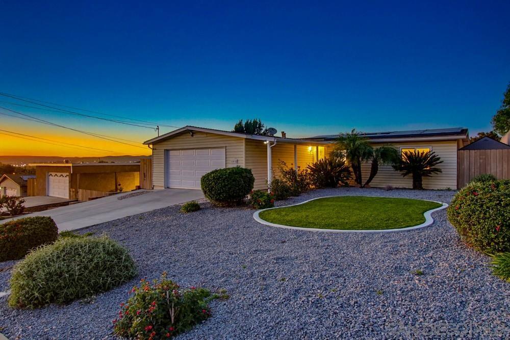 Detail Gallery Image 46 of 46 For 11038  Larkridge St, Santee,  CA 92071 - 3 Beds | 2 Baths