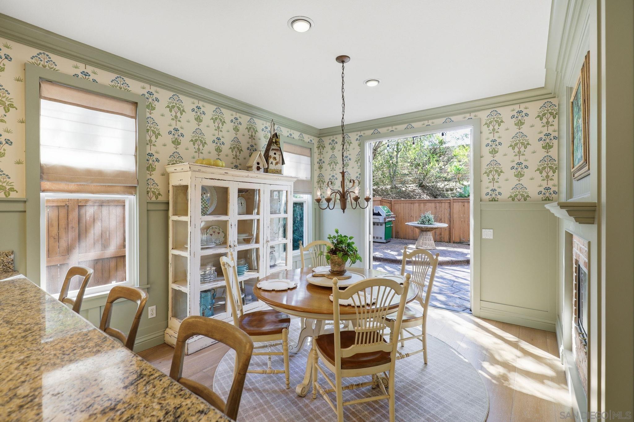 Detail Gallery Image 18 of 62 For 13248  Deer Canyon Place, San Diego,  CA 92129 - 5 Beds | 3 Baths