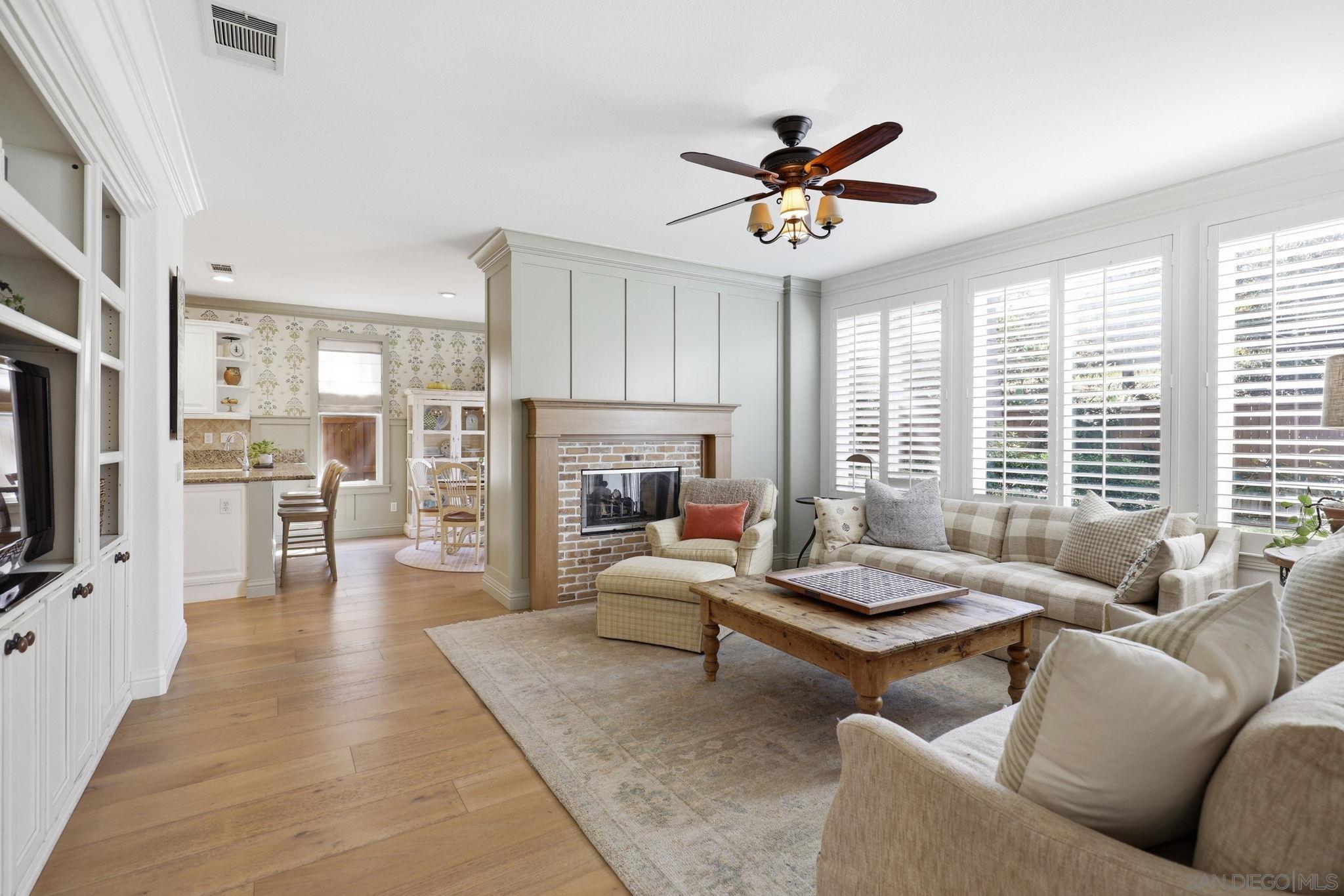 Detail Gallery Image 25 of 62 For 13248  Deer Canyon Place, San Diego,  CA 92129 - 5 Beds | 3 Baths