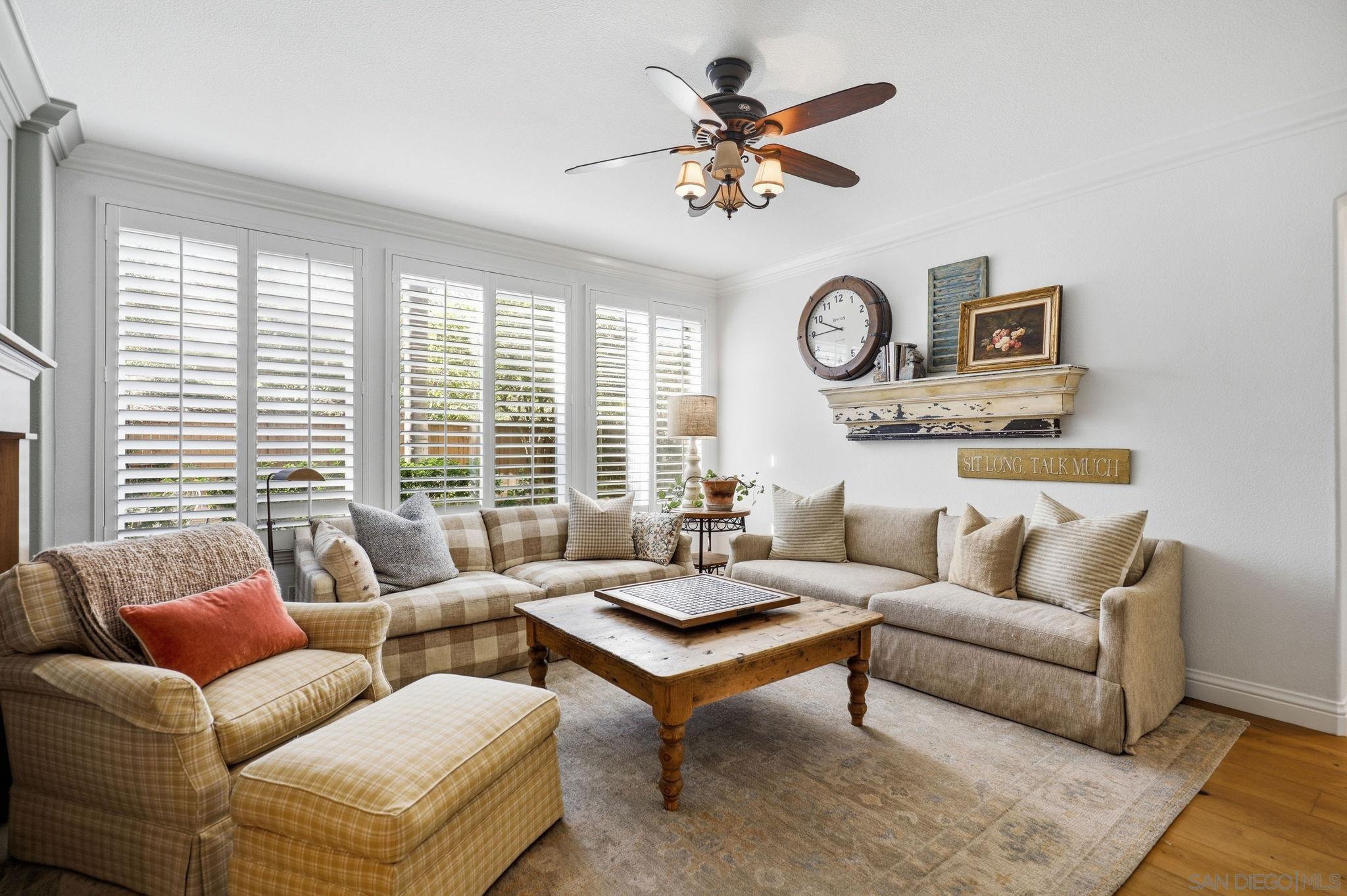 Detail Gallery Image 28 of 62 For 13248  Deer Canyon Place, San Diego,  CA 92129 - 5 Beds | 3 Baths