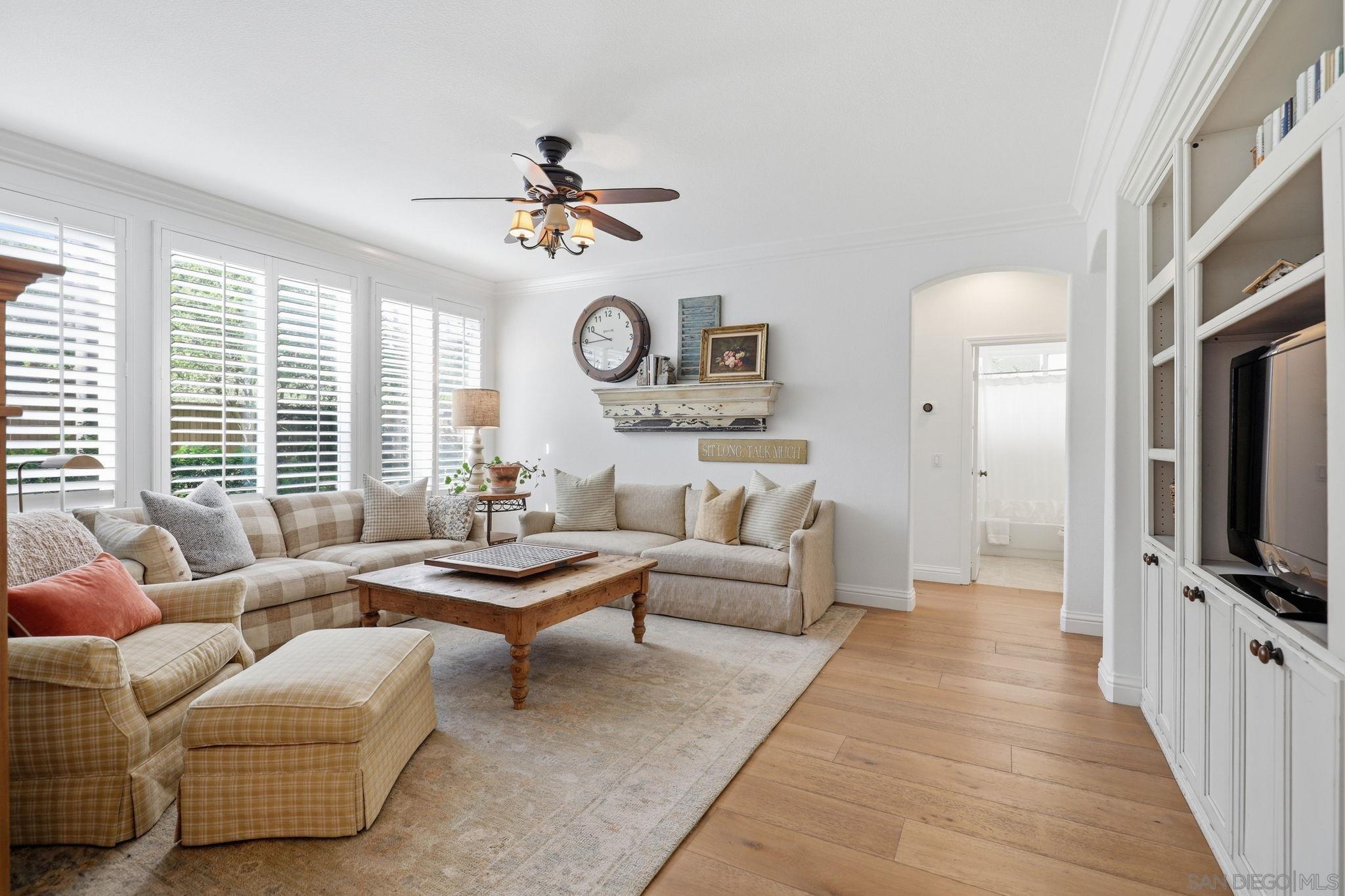 Detail Gallery Image 29 of 62 For 13248  Deer Canyon Place, San Diego,  CA 92129 - 5 Beds | 3 Baths