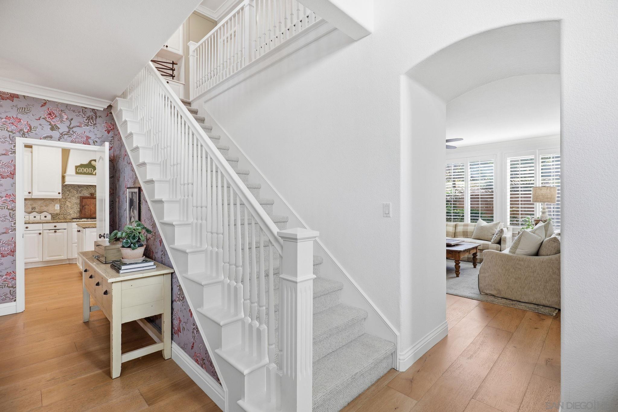 Detail Gallery Image 37 of 62 For 13248  Deer Canyon Place, San Diego,  CA 92129 - 5 Beds | 3 Baths