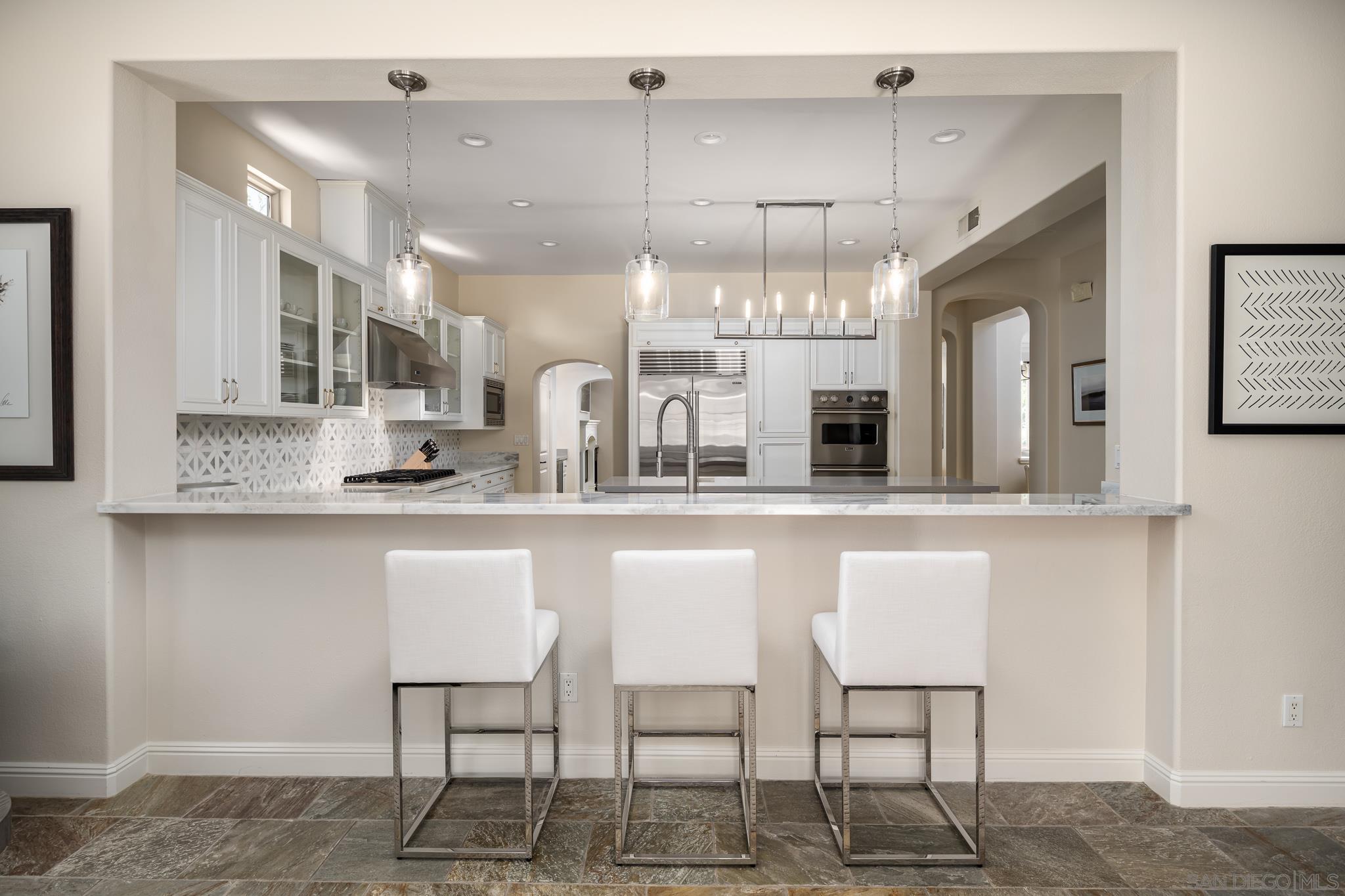 Detail Gallery Image 12 of 29 For 7425  Rancho Cabrillo Trail, San Diego,  CA 92127 - 4 Beds | 3/1 Baths