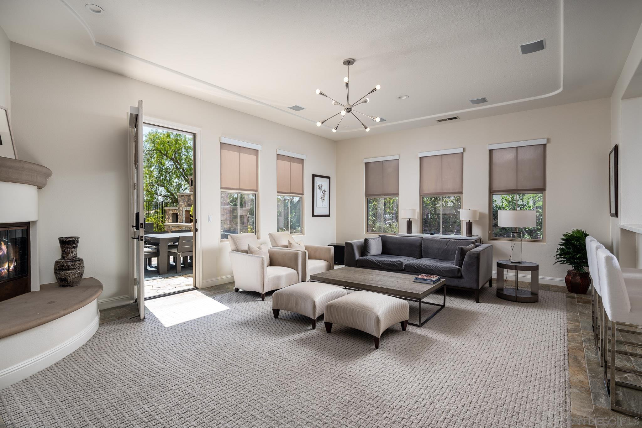 Detail Gallery Image 15 of 29 For 7425  Rancho Cabrillo Trail, San Diego,  CA 92127 - 4 Beds | 3/1 Baths