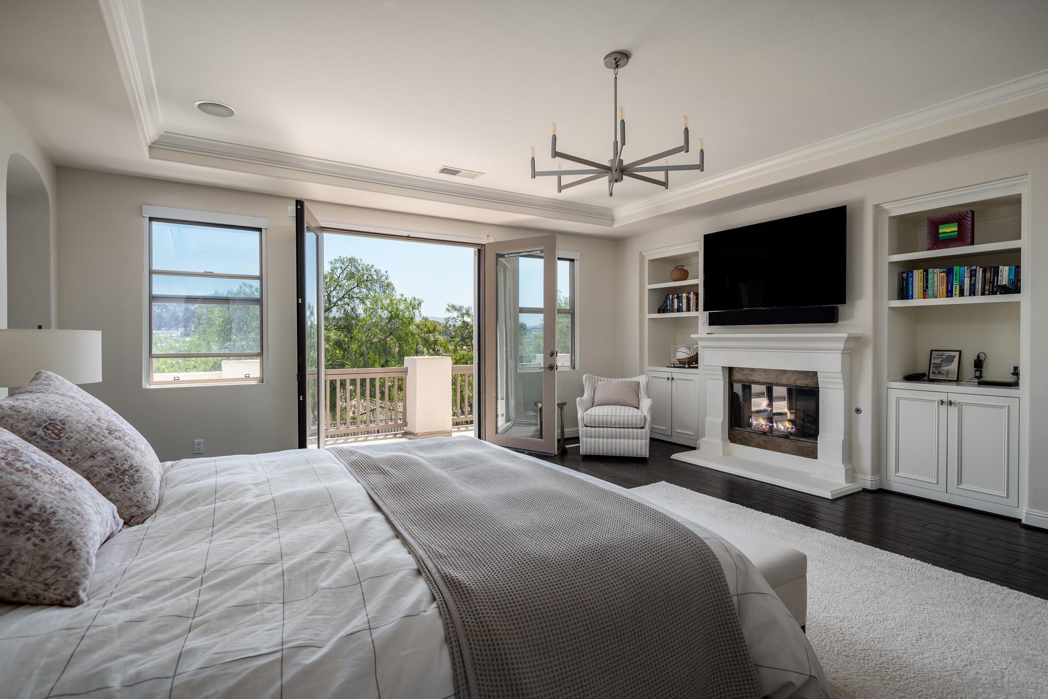 Detail Gallery Image 16 of 29 For 7425  Rancho Cabrillo Trail, San Diego,  CA 92127 - 4 Beds | 3/1 Baths