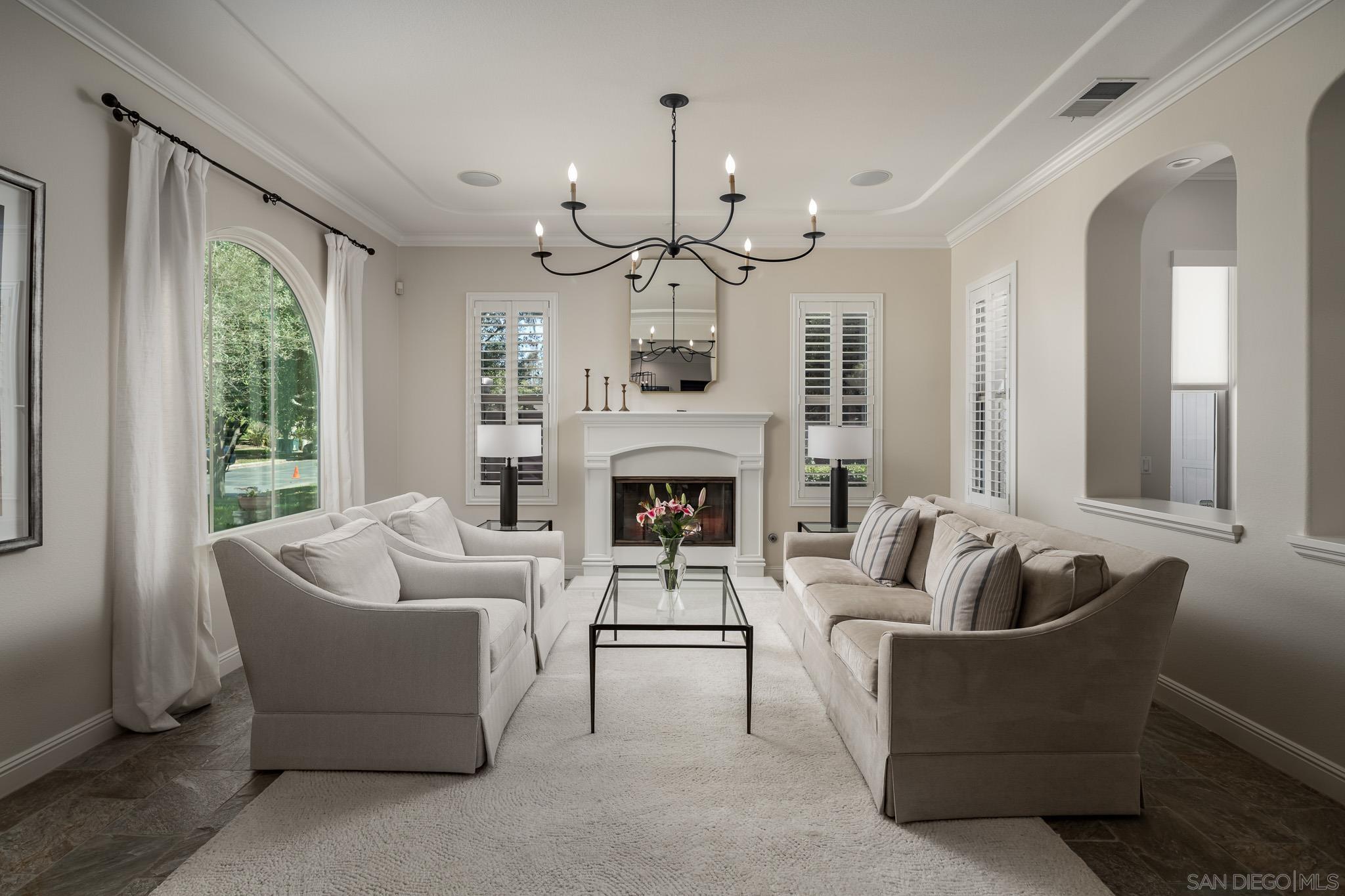 Detail Gallery Image 3 of 29 For 7425  Rancho Cabrillo Trail, San Diego,  CA 92127 - 4 Beds | 3/1 Baths