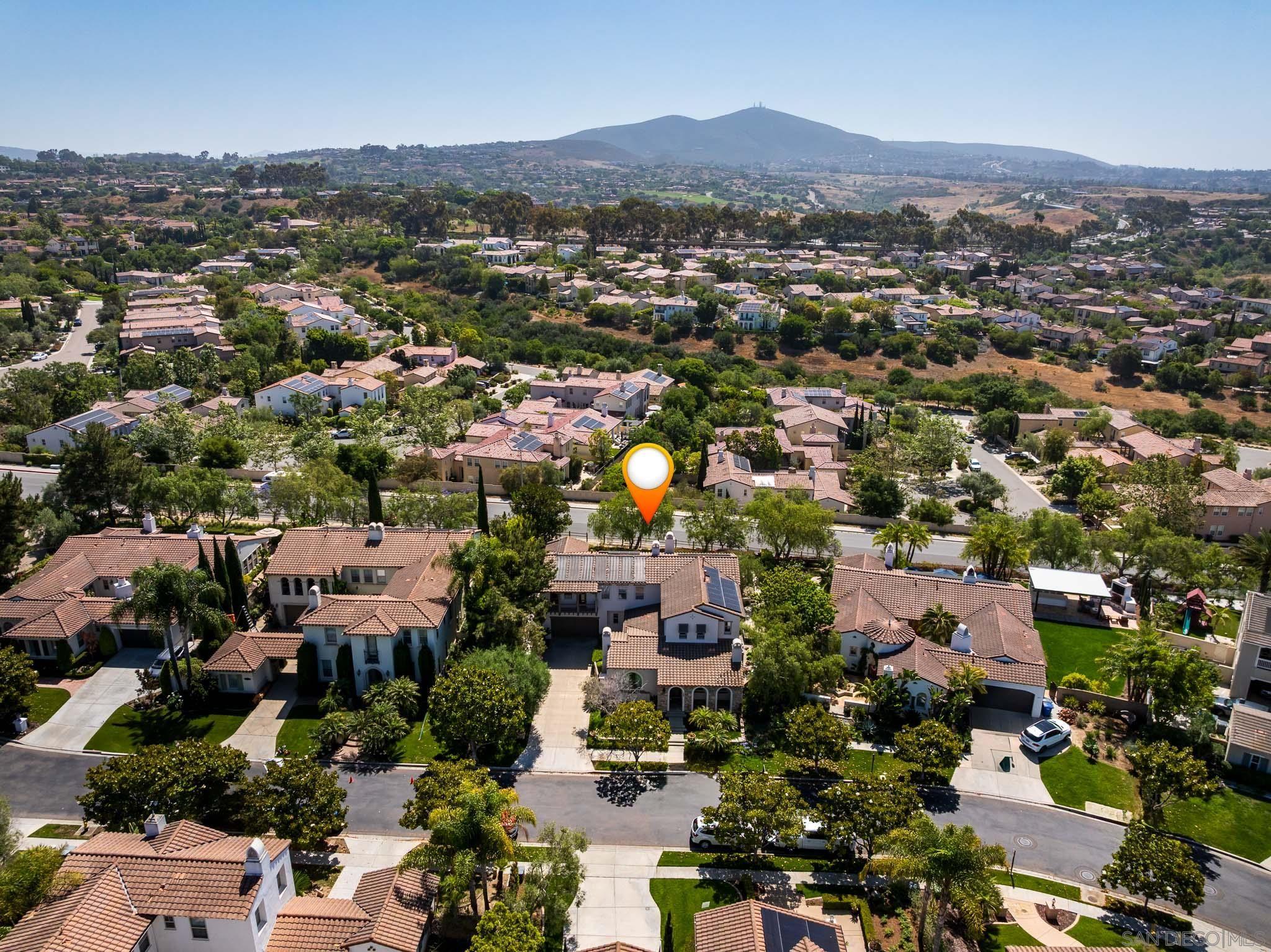 Detail Gallery Image 29 of 29 For 7425  Rancho Cabrillo Trail, San Diego,  CA 92127 - 4 Beds | 3/1 Baths