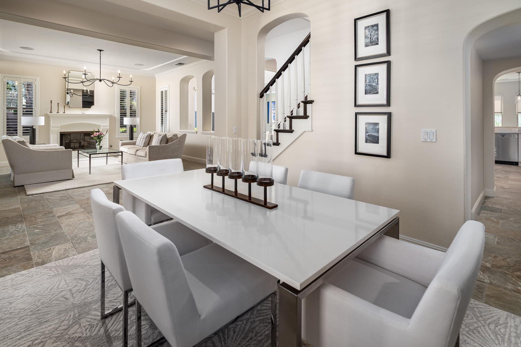 Detail Gallery Image 5 of 29 For 7425  Rancho Cabrillo Trail, San Diego,  CA 92127 - 4 Beds | 3/1 Baths