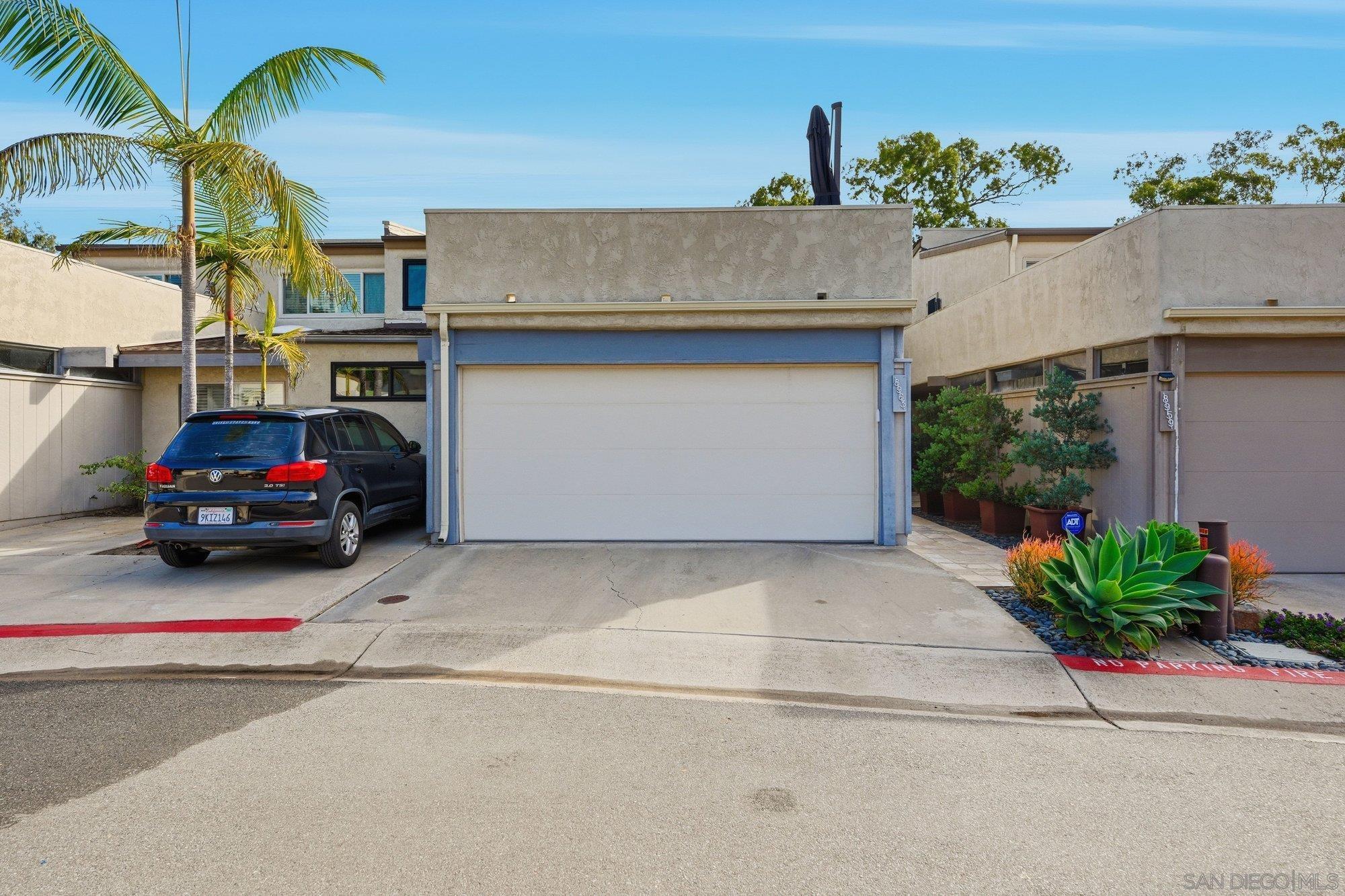 Detail Gallery Image 34 of 45 For 8963  Caminito Fresco, La Jolla,  CA 92037 - 4 Beds | 2/1 Baths