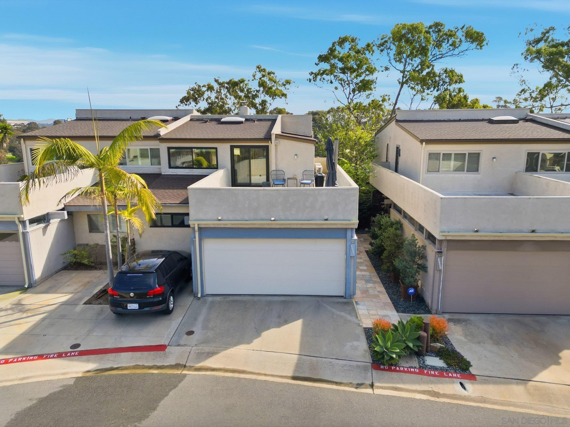 Detail Gallery Image 35 of 45 For 8963  Caminito Fresco, La Jolla,  CA 92037 - 4 Beds | 2/1 Baths