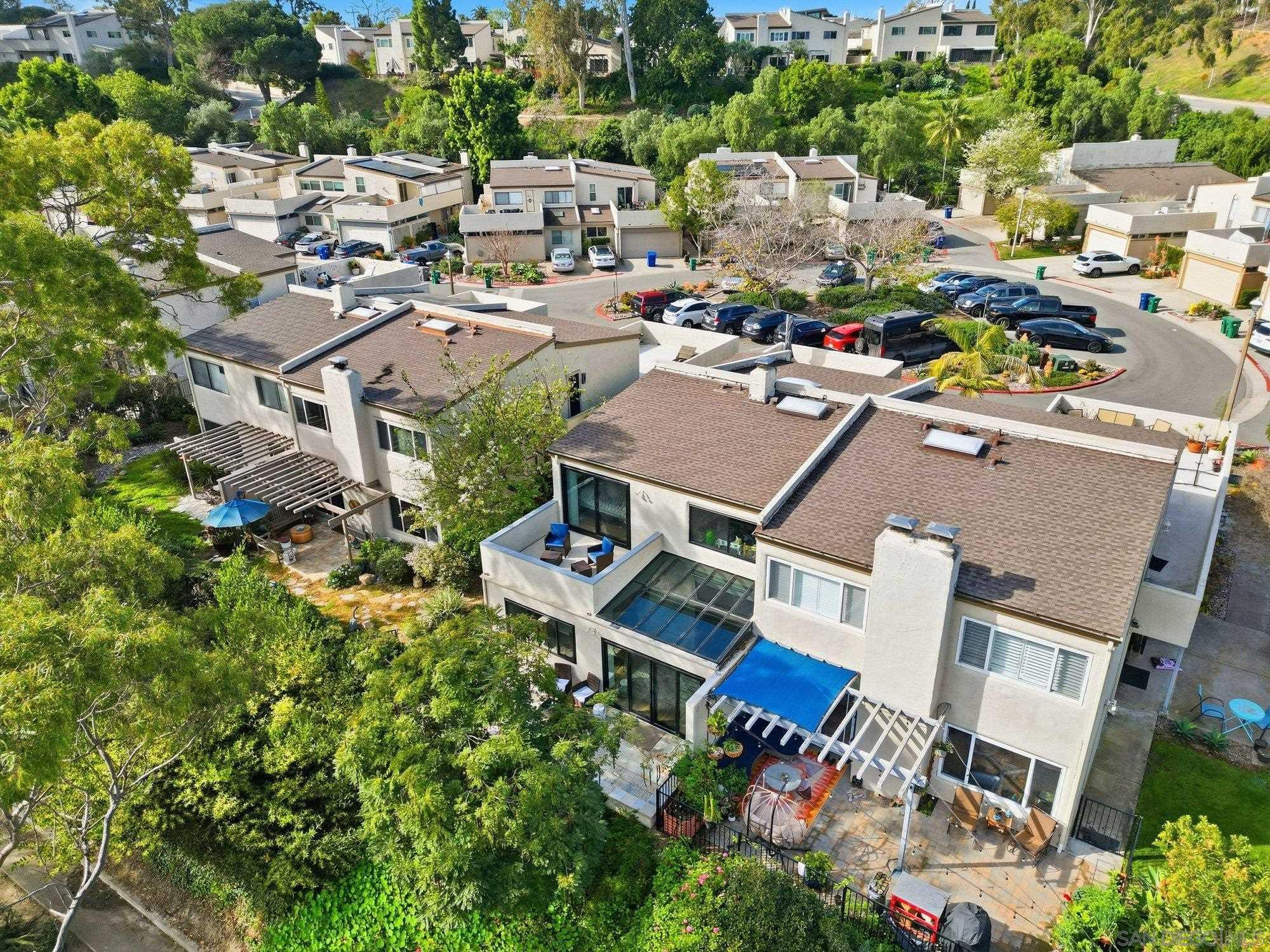 Detail Gallery Image 38 of 45 For 8963  Caminito Fresco, La Jolla,  CA 92037 - 4 Beds | 2/1 Baths