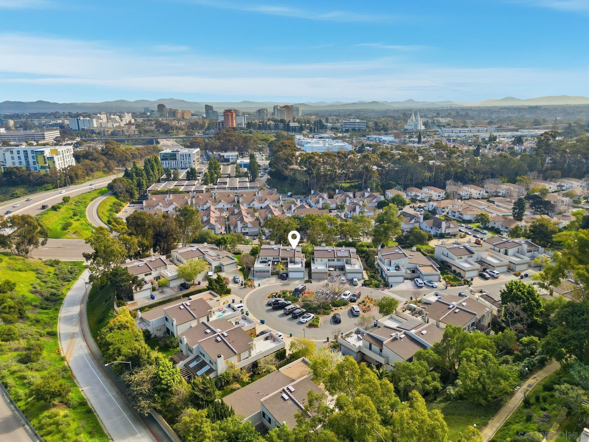 Detail Gallery Image 39 of 45 For 8963  Caminito Fresco, La Jolla,  CA 92037 - 4 Beds | 2/1 Baths