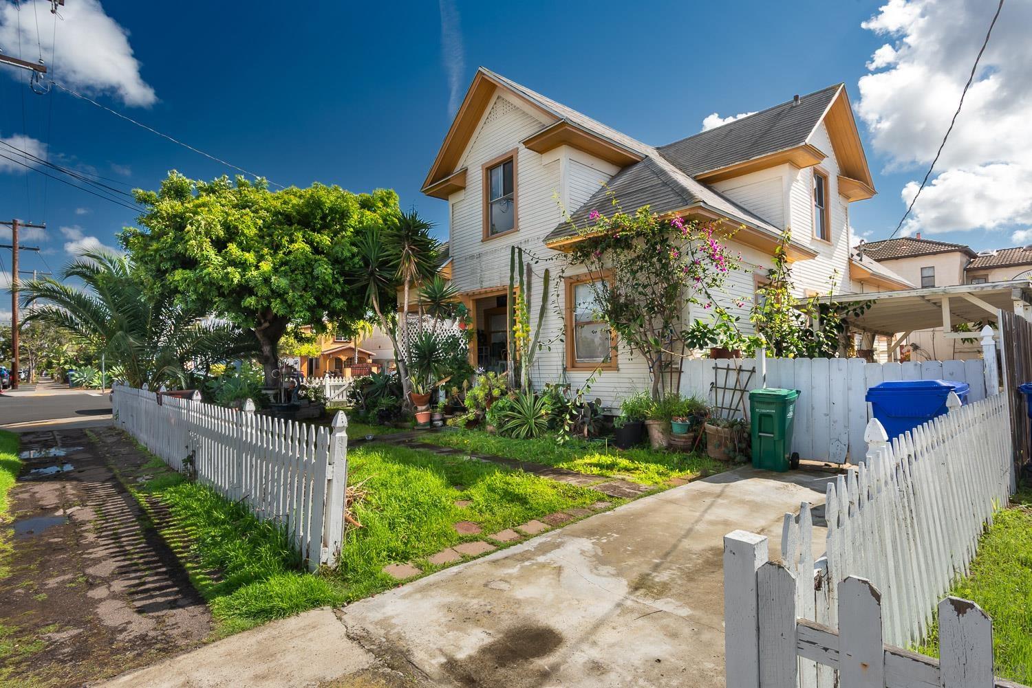 Front Image Thumbnail for SD260004730