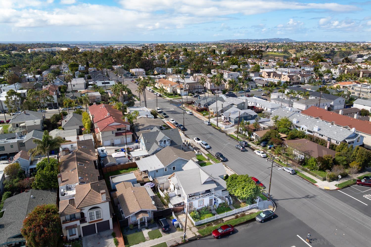 Detail Gallery Image 11 of 23 For 4496  Campus Ave, San Diego,  CA 92116 - – Beds | – Baths