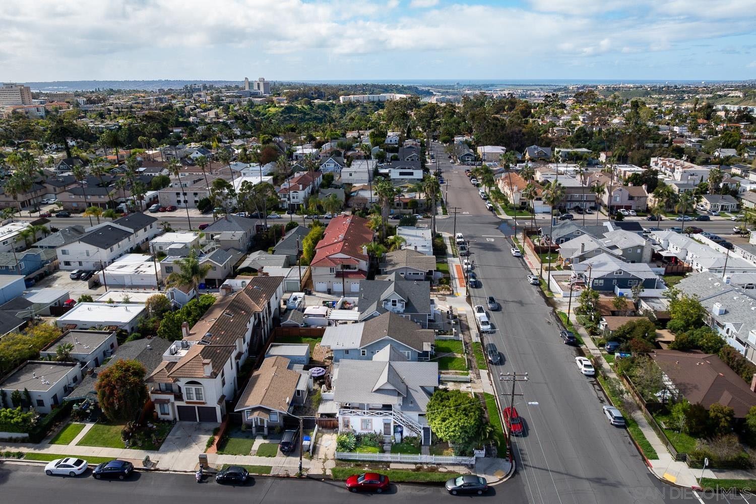 Detail Gallery Image 12 of 23 For 4496  Campus Ave, San Diego,  CA 92116 - – Beds | – Baths