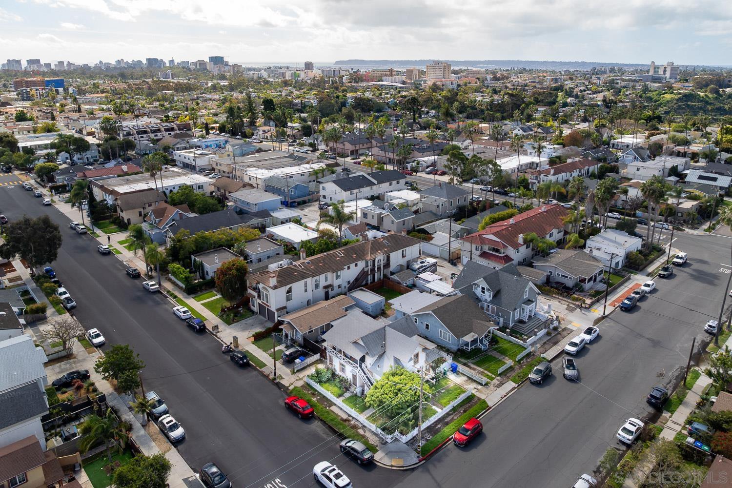 Detail Gallery Image 13 of 23 For 4496  Campus Ave, San Diego,  CA 92116 - – Beds | – Baths