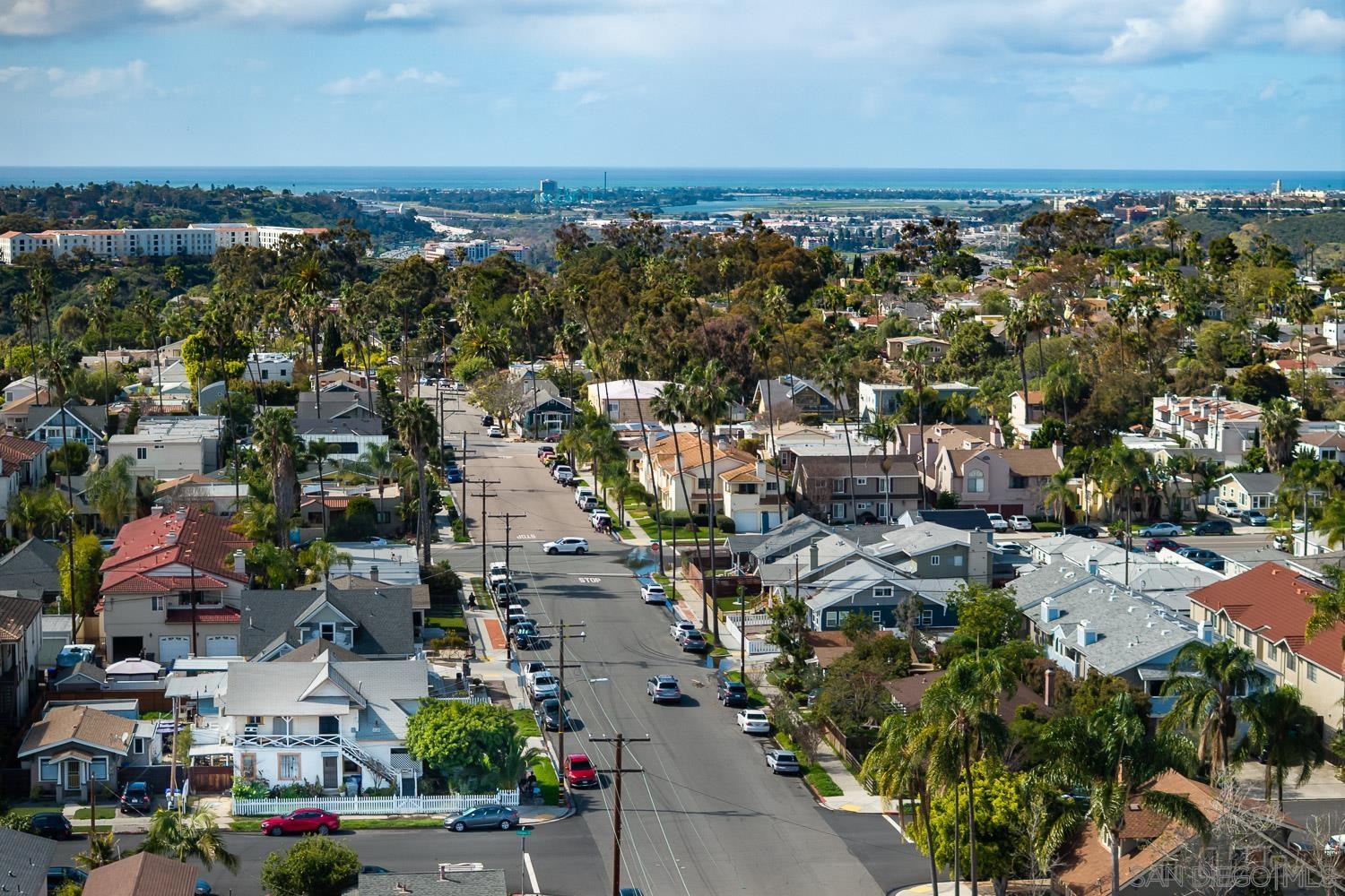 Detail Gallery Image 14 of 23 For 4496  Campus Ave, San Diego,  CA 92116 - – Beds | – Baths