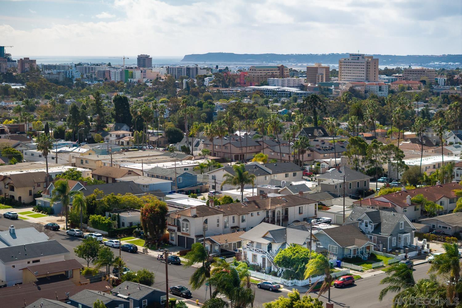 Detail Gallery Image 15 of 23 For 4496  Campus Ave, San Diego,  CA 92116 - – Beds | – Baths