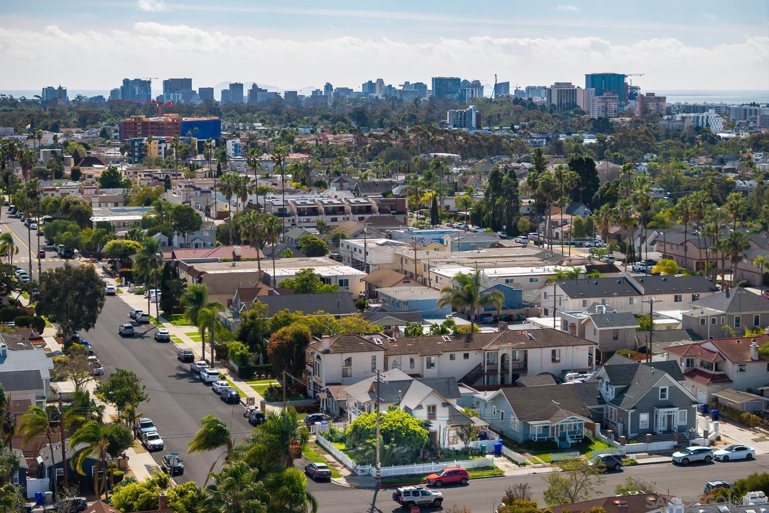 Detail Gallery Image 16 of 23 For 4496  Campus Ave, San Diego,  CA 92116 - – Beds | – Baths