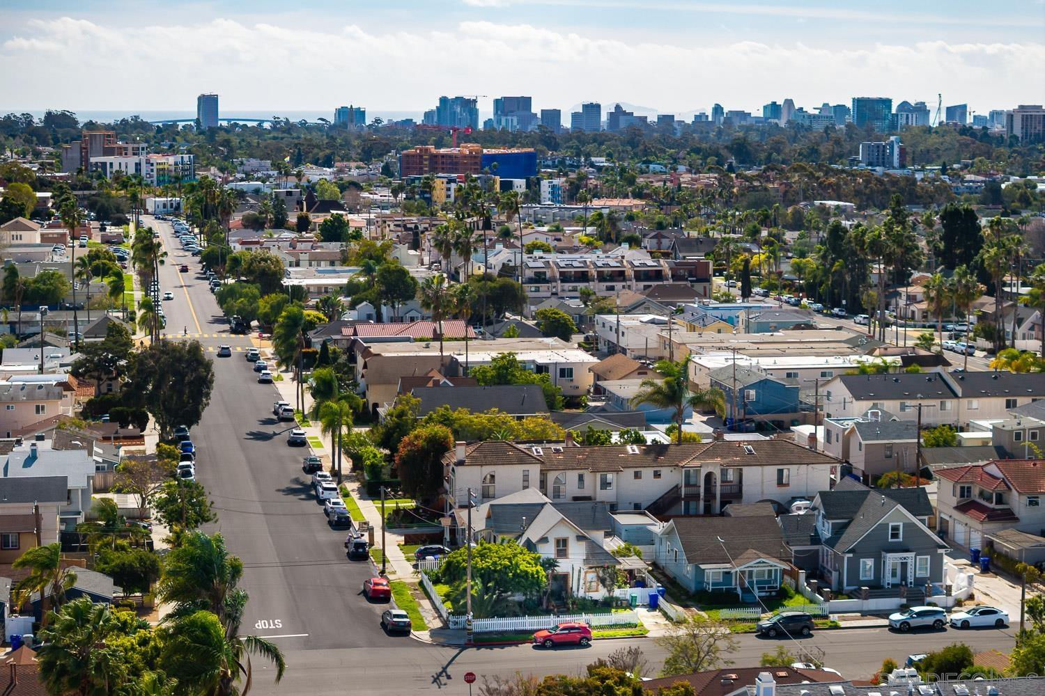 Detail Gallery Image 17 of 23 For 4496  Campus Ave, San Diego,  CA 92116 - – Beds | – Baths