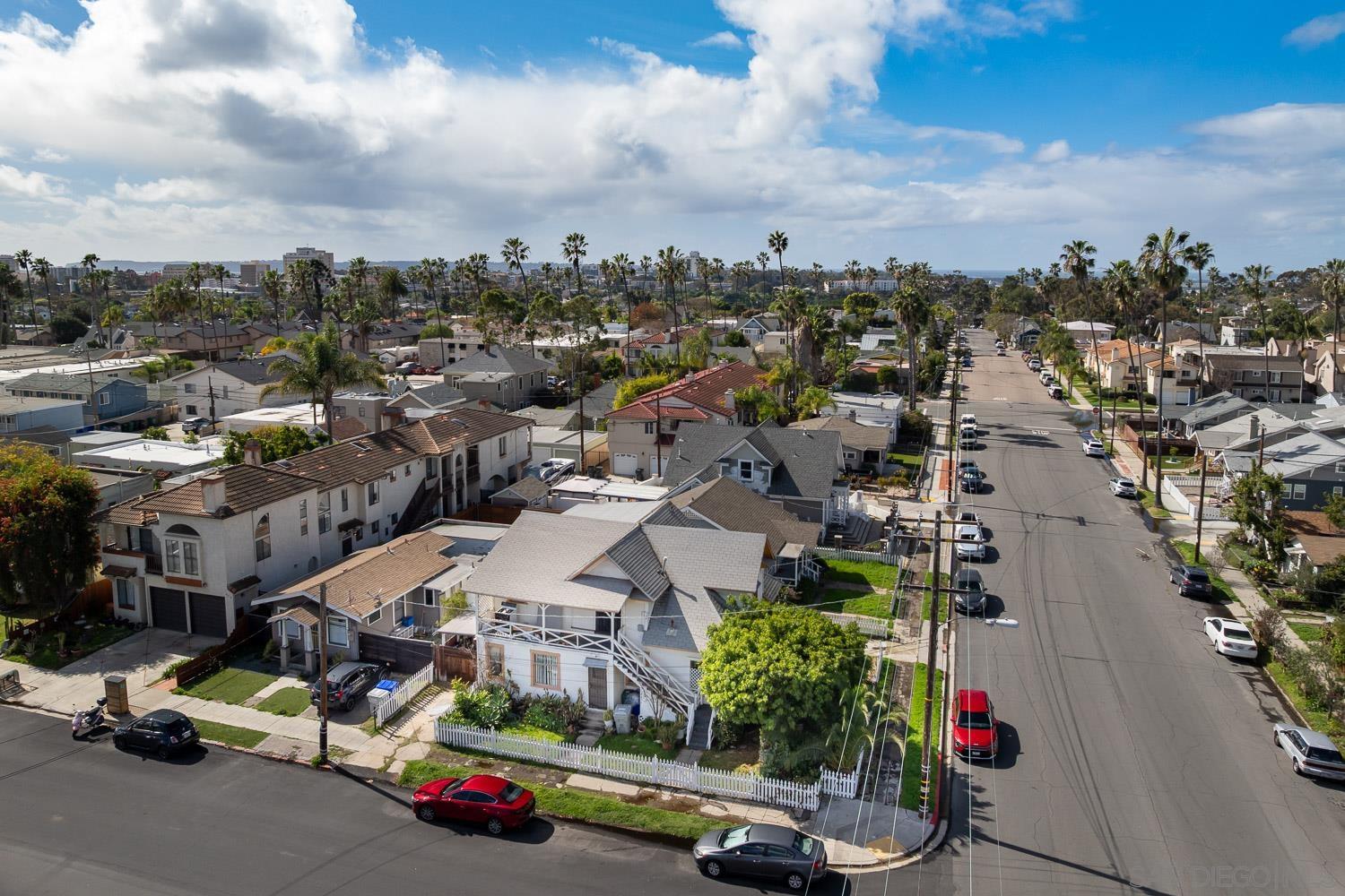 Detail Gallery Image 18 of 23 For 4496  Campus Ave, San Diego,  CA 92116 - – Beds | – Baths