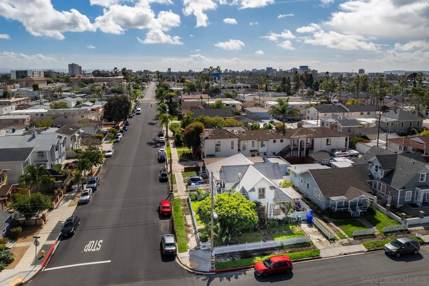 Detail Gallery Image 20 of 23 For 4496  Campus Ave, San Diego,  CA 92116 - – Beds | – Baths