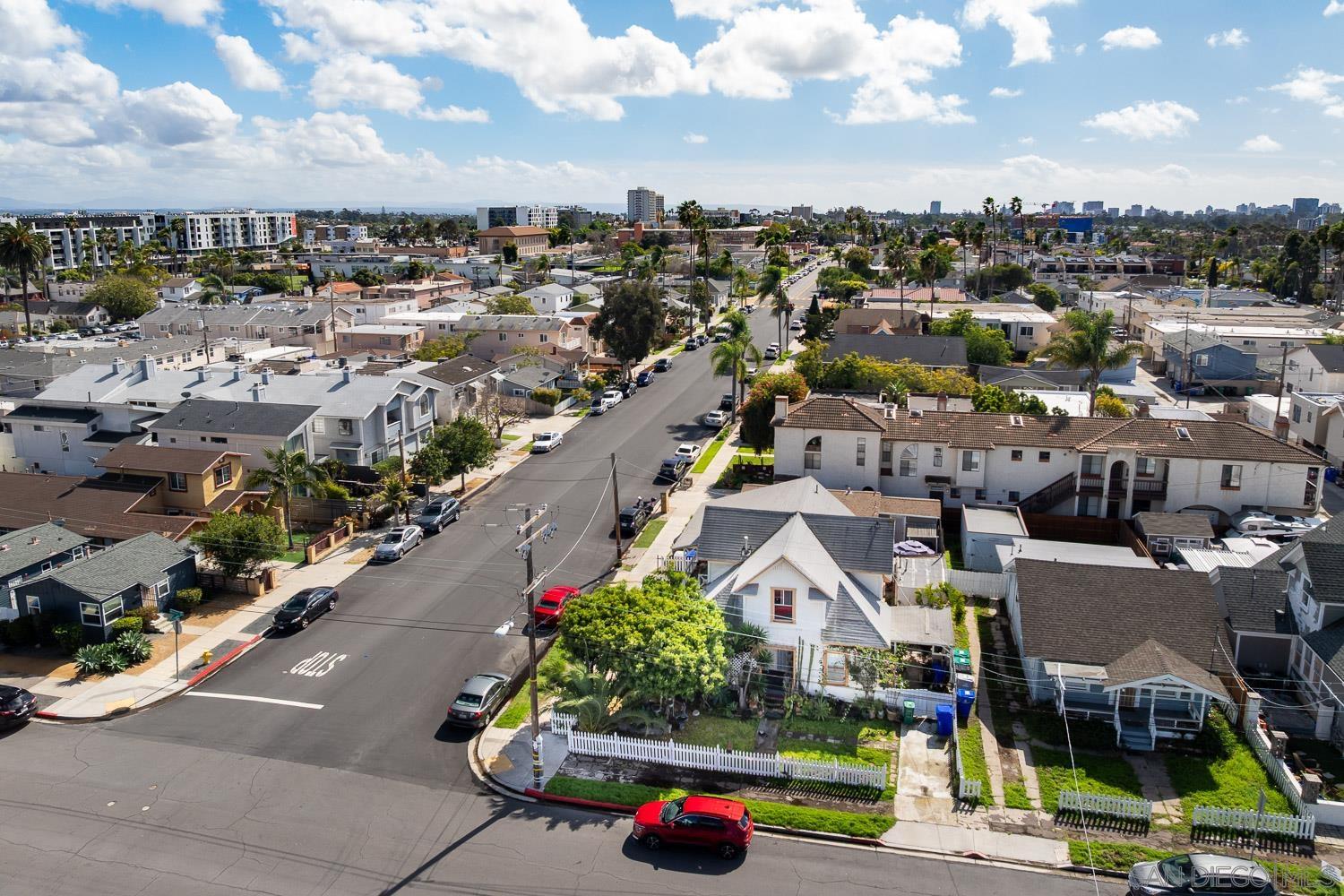 Detail Gallery Image 21 of 23 For 4496  Campus Ave, San Diego,  CA 92116 - – Beds | – Baths