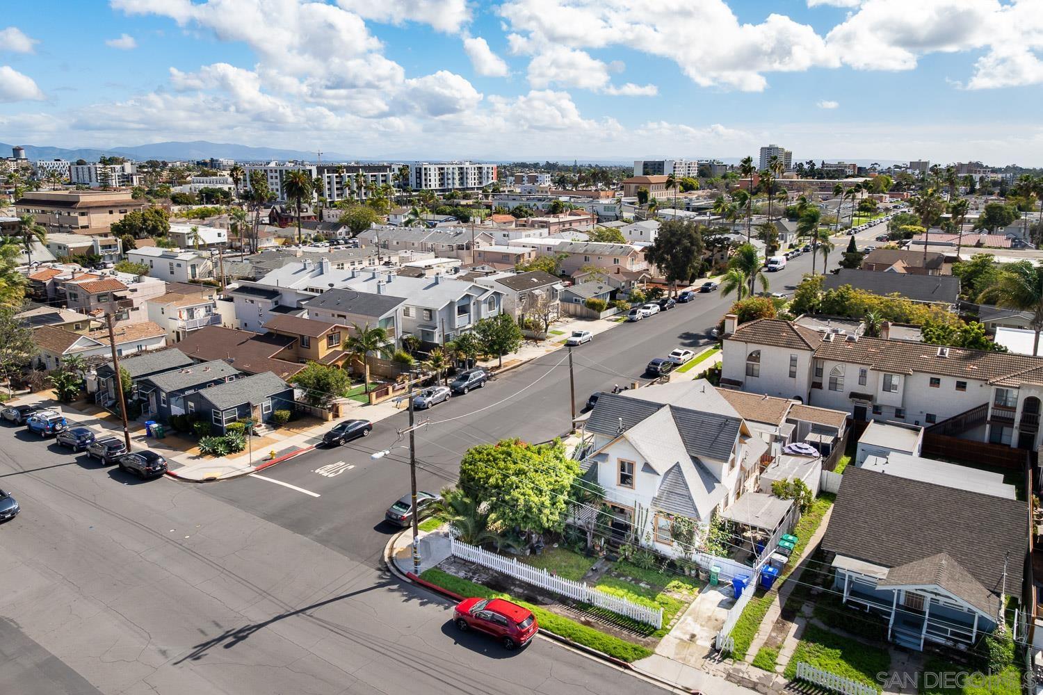 Detail Gallery Image 22 of 23 For 4496  Campus Ave, San Diego,  CA 92116 - – Beds | – Baths