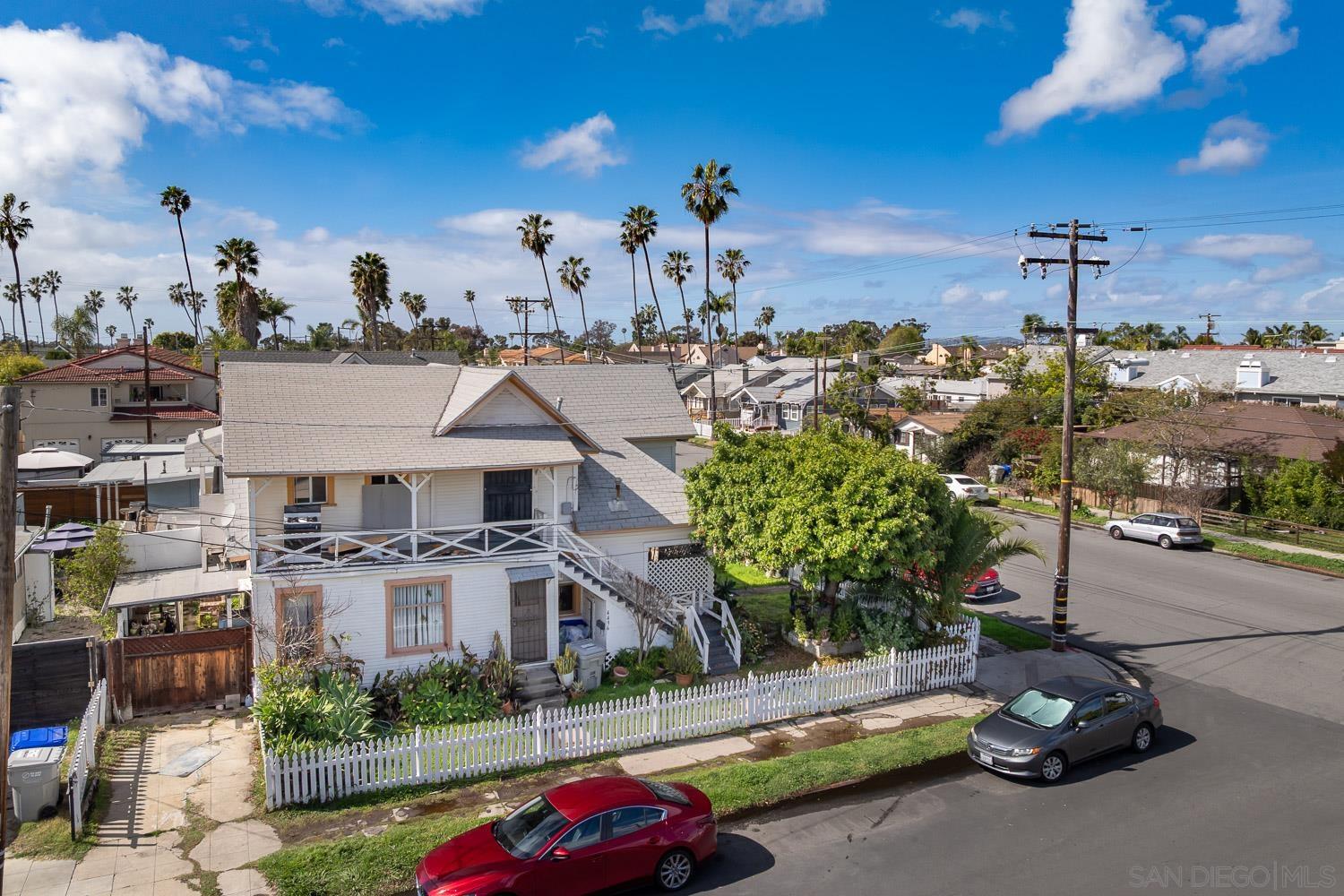 Detail Gallery Image 7 of 23 For 4496  Campus Ave, San Diego,  CA 92116 - – Beds | – Baths