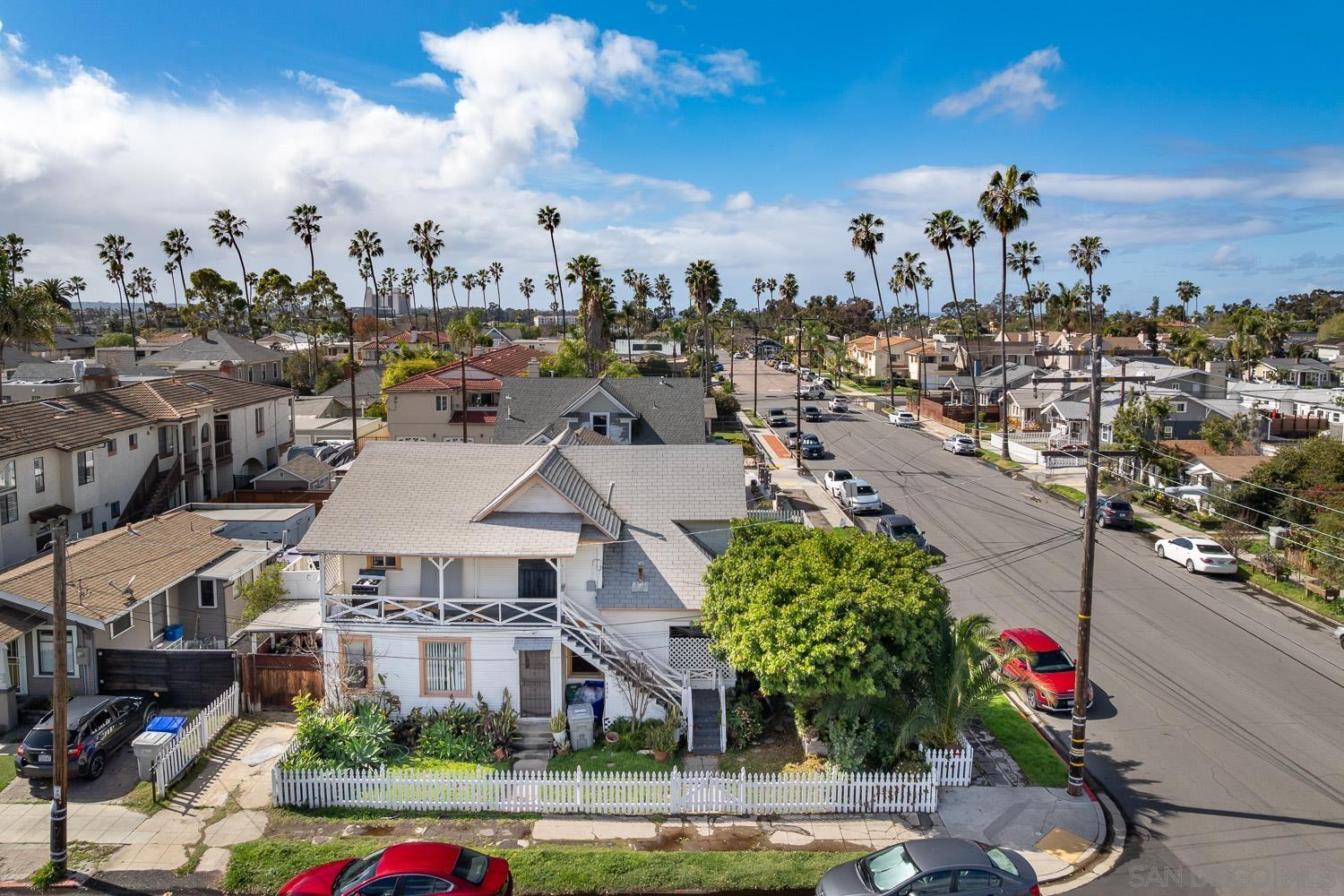 Detail Gallery Image 8 of 23 For 4496  Campus Ave, San Diego,  CA 92116 - – Beds | – Baths