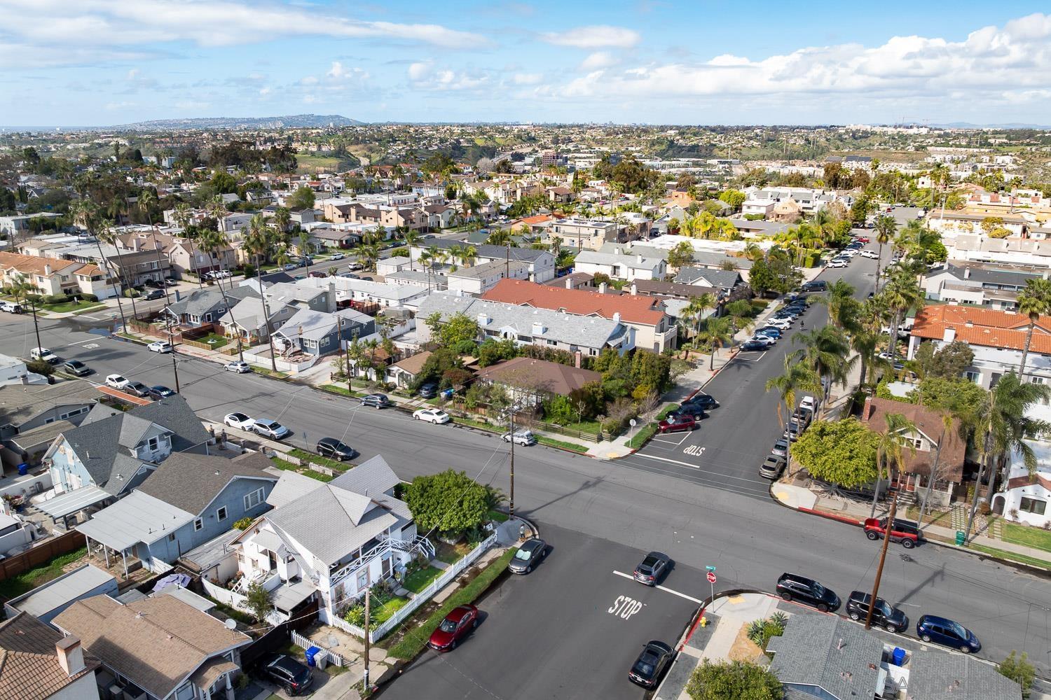 Detail Gallery Image 10 of 23 For 4496  Campus Ave, San Diego,  CA 92116 - – Beds | – Baths