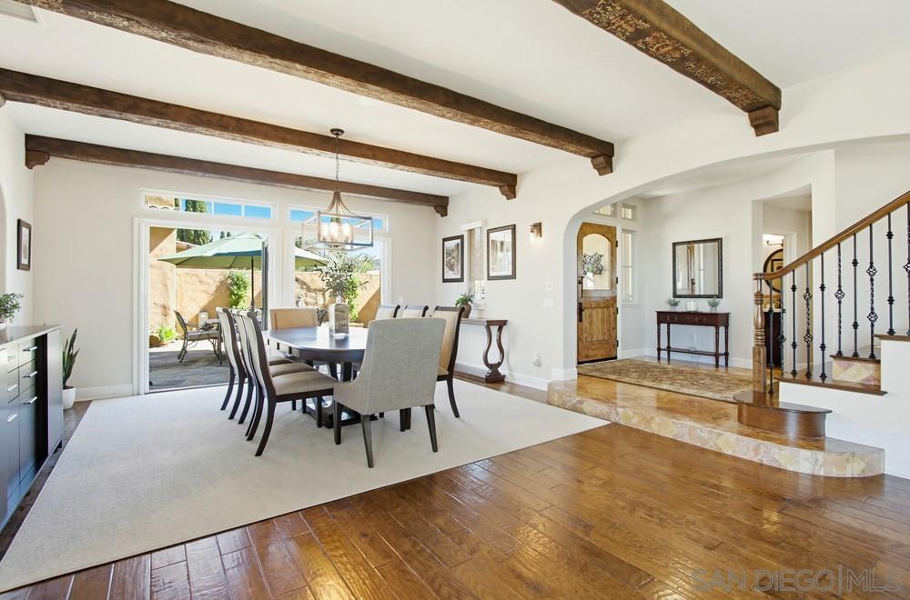 Detail Gallery Image 12 of 75 For 7970  Entrada De Luz E, San Diego,  CA 92127 - 3 Beds | 3 Baths