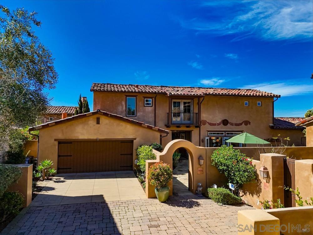 Detail Gallery Image 63 of 75 For 7970  Entrada De Luz E, San Diego,  CA 92127 - 3 Beds | 3 Baths