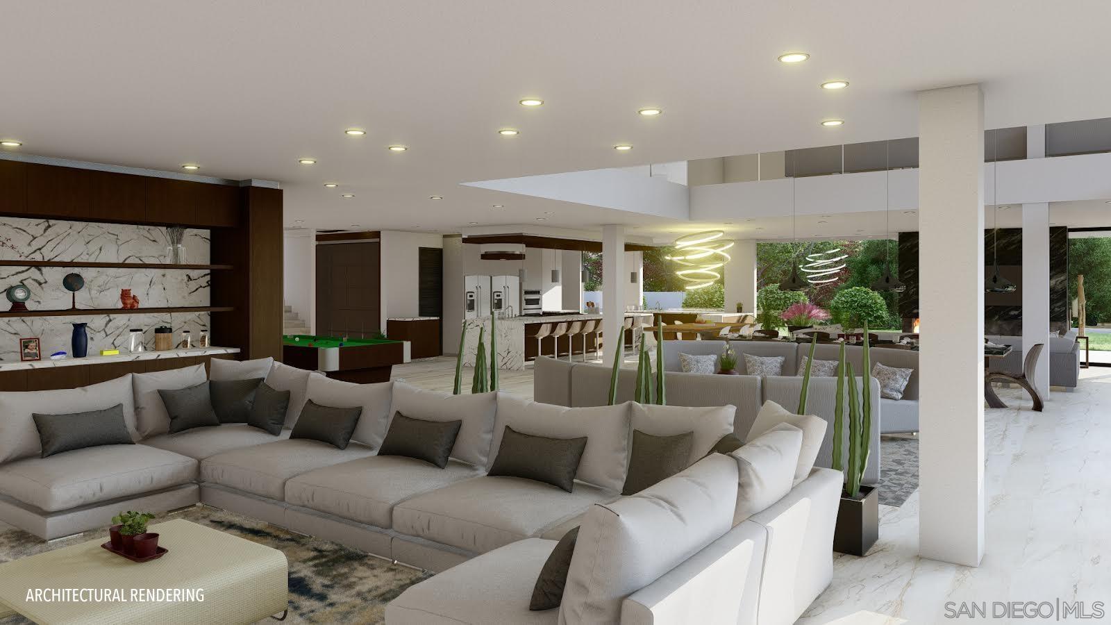 Detail Gallery Image 19 of 34 For 7111  Encelia, La Jolla,  CA 92037 - 5 Beds | 5/2 Baths