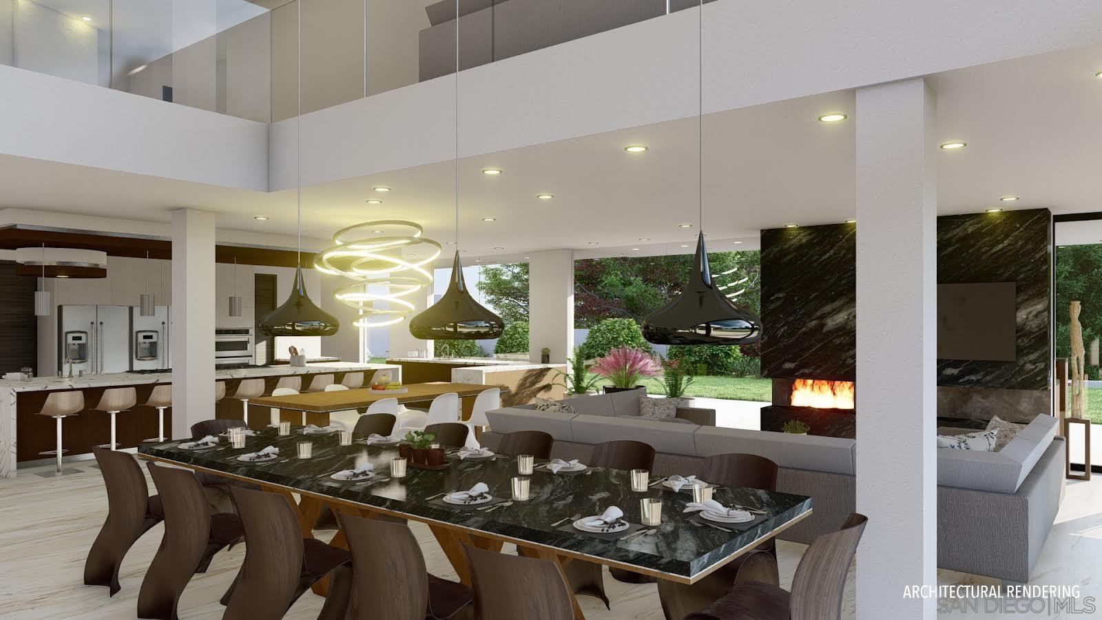 Detail Gallery Image 20 of 34 For 7111  Encelia, La Jolla,  CA 92037 - 5 Beds | 5/2 Baths