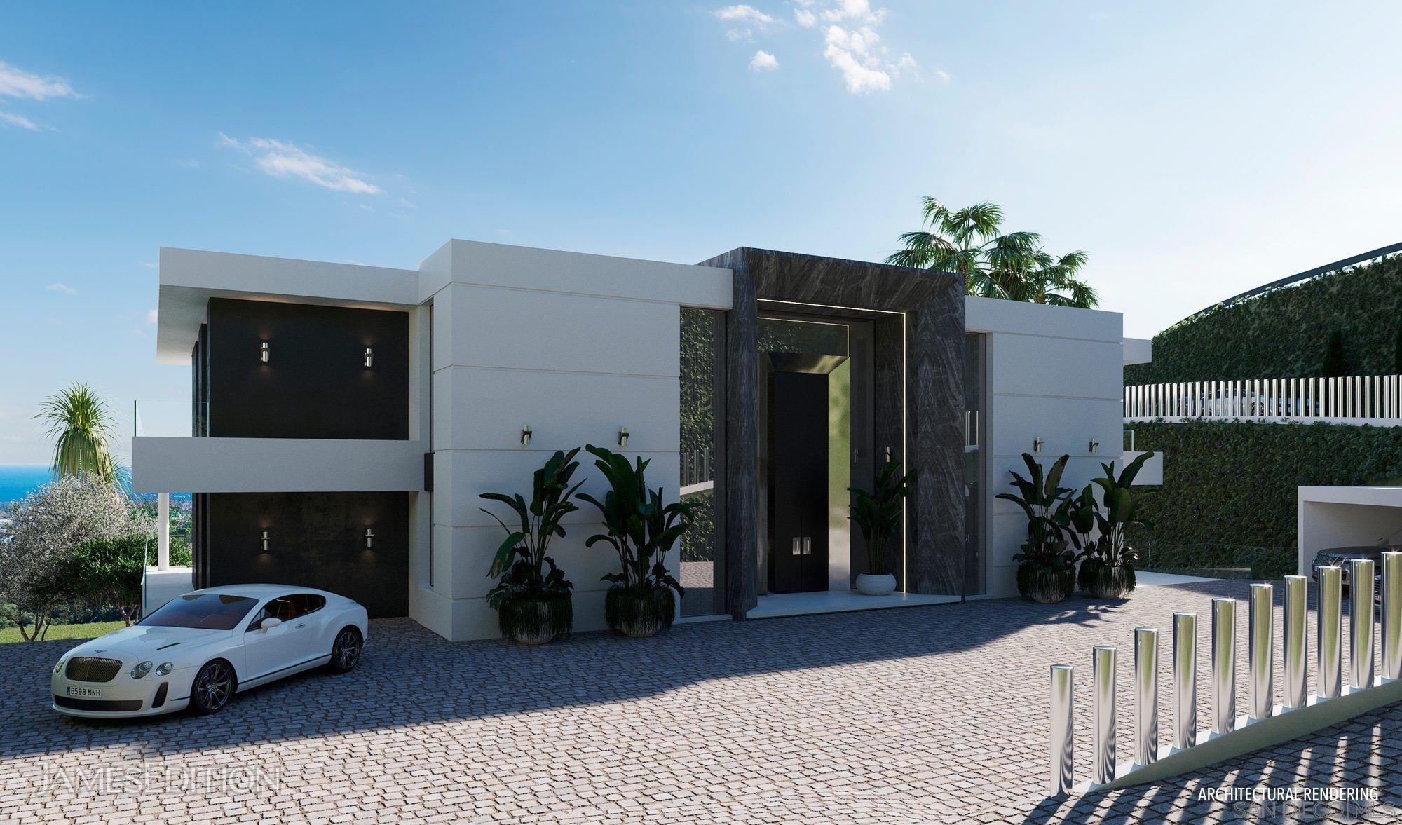 Detail Gallery Image 22 of 34 For 7111  Encelia, La Jolla,  CA 92037 - 5 Beds | 5/2 Baths