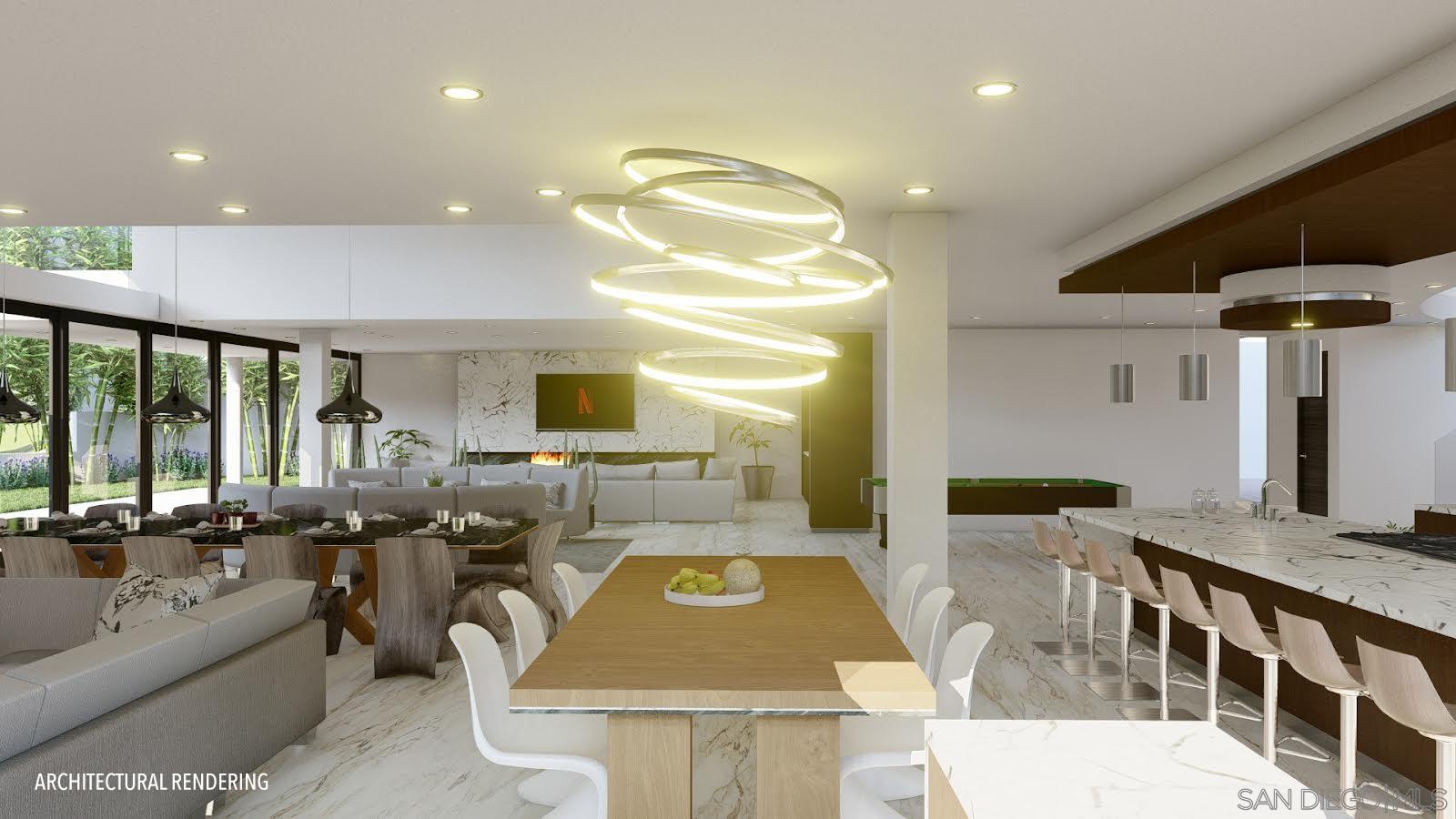 Detail Gallery Image 23 of 34 For 7111  Encelia, La Jolla,  CA 92037 - 5 Beds | 5/2 Baths