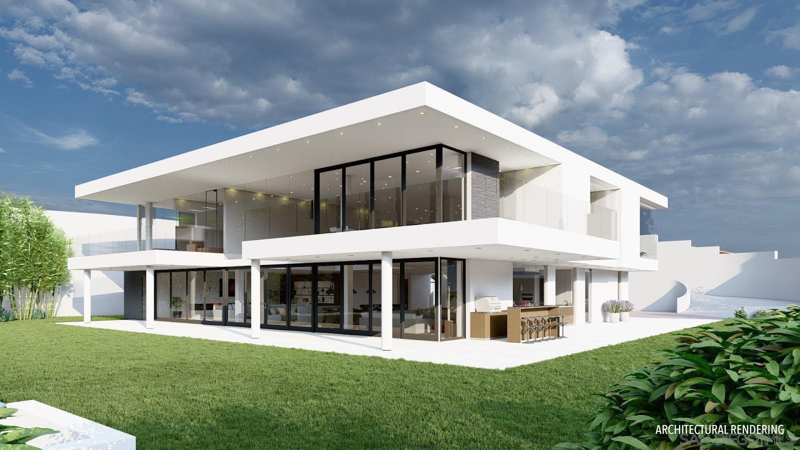 Detail Gallery Image 24 of 34 For 7111  Encelia, La Jolla,  CA 92037 - 5 Beds | 5/2 Baths