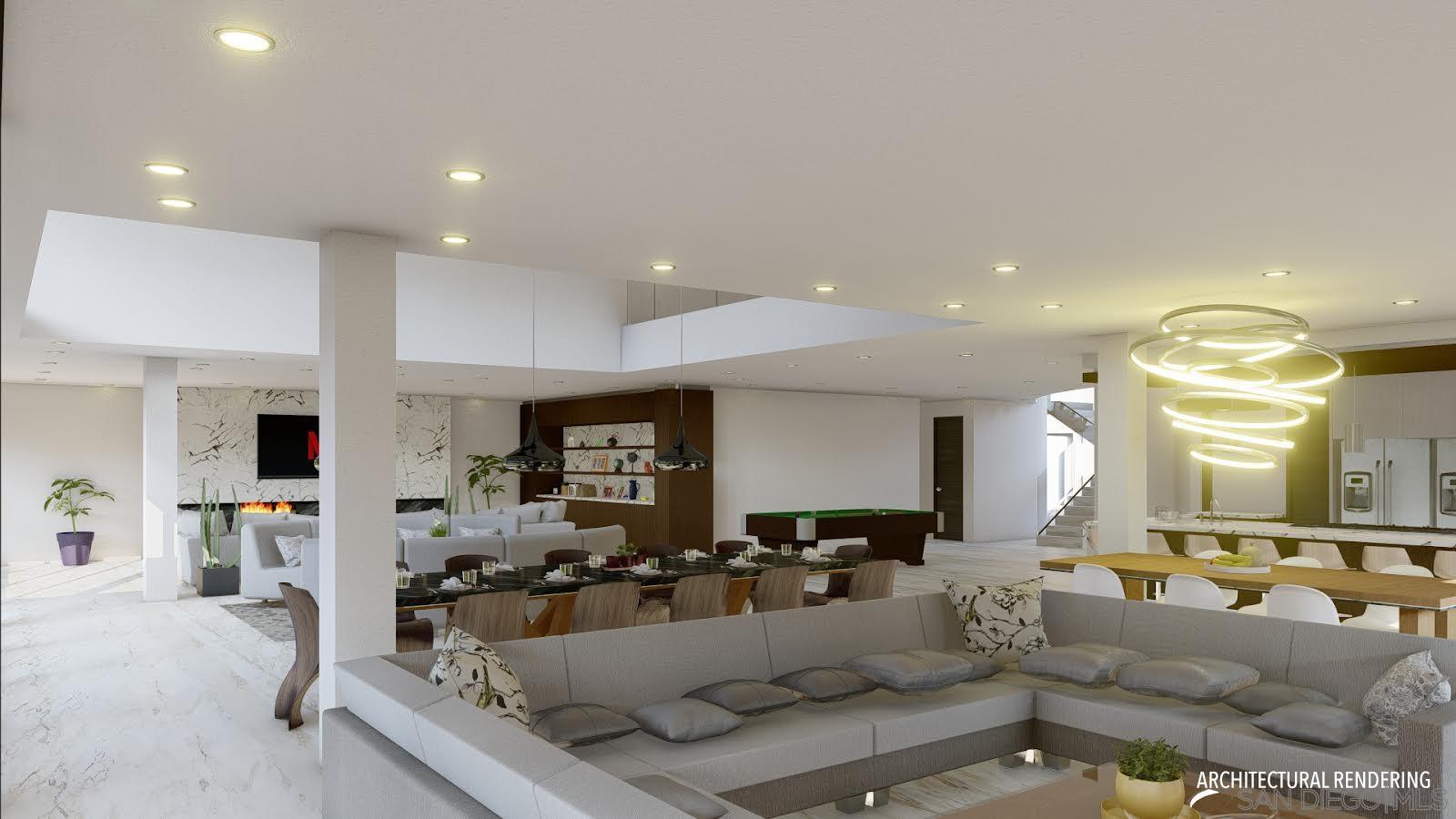 Detail Gallery Image 25 of 34 For 7111  Encelia, La Jolla,  CA 92037 - 5 Beds | 5/2 Baths