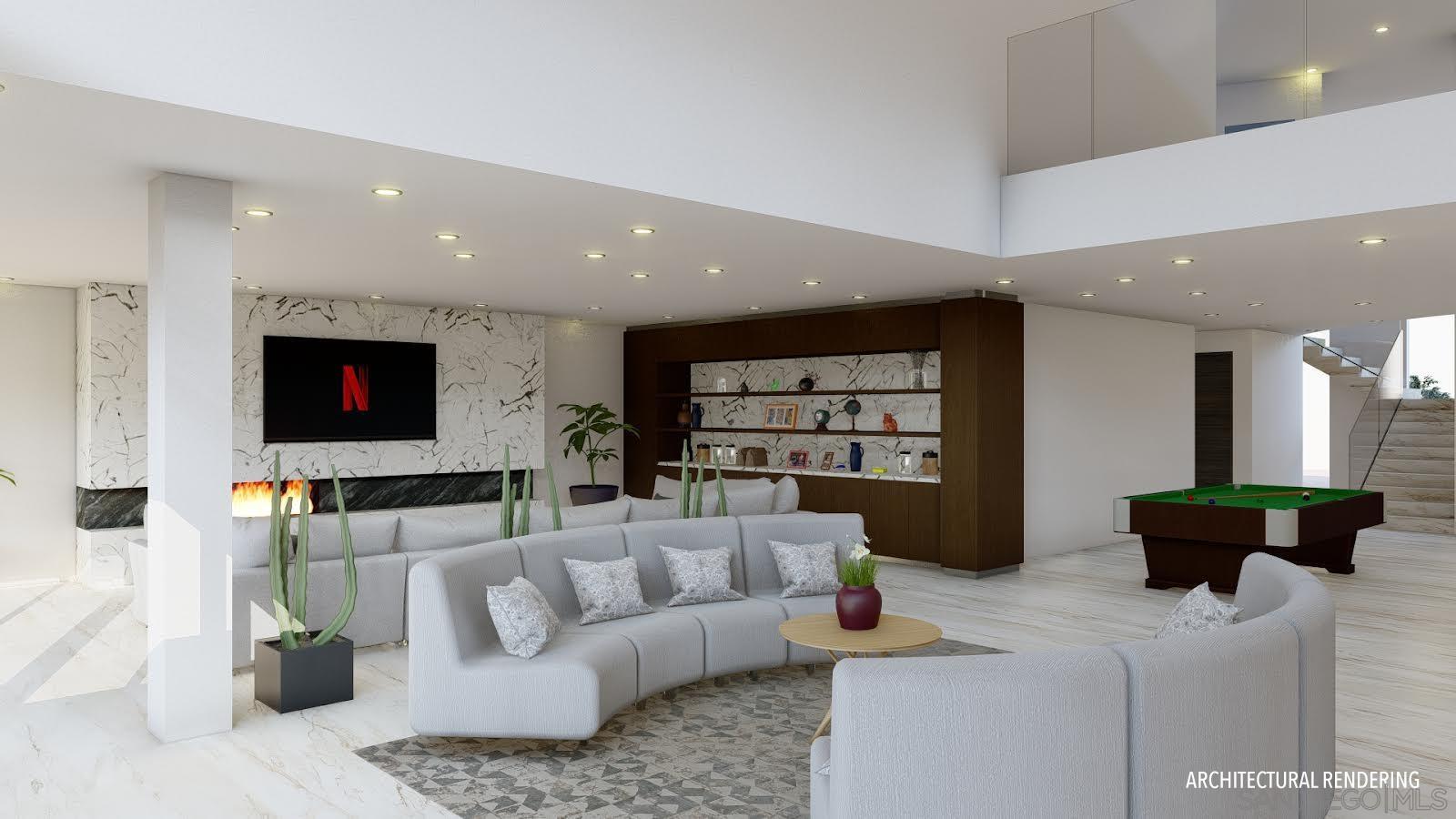 Detail Gallery Image 26 of 34 For 7111  Encelia, La Jolla,  CA 92037 - 5 Beds | 5/2 Baths