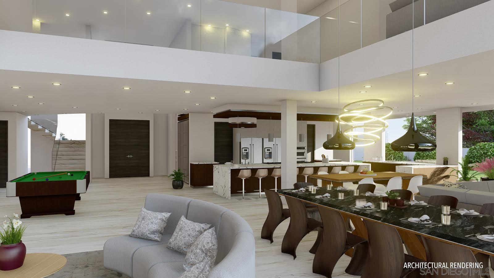 Detail Gallery Image 27 of 34 For 7111  Encelia, La Jolla,  CA 92037 - 5 Beds | 5/2 Baths