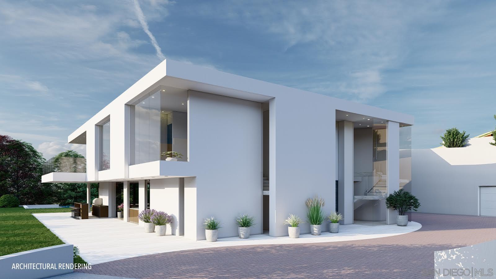 Detail Gallery Image 28 of 34 For 7111  Encelia, La Jolla,  CA 92037 - 5 Beds | 5/2 Baths