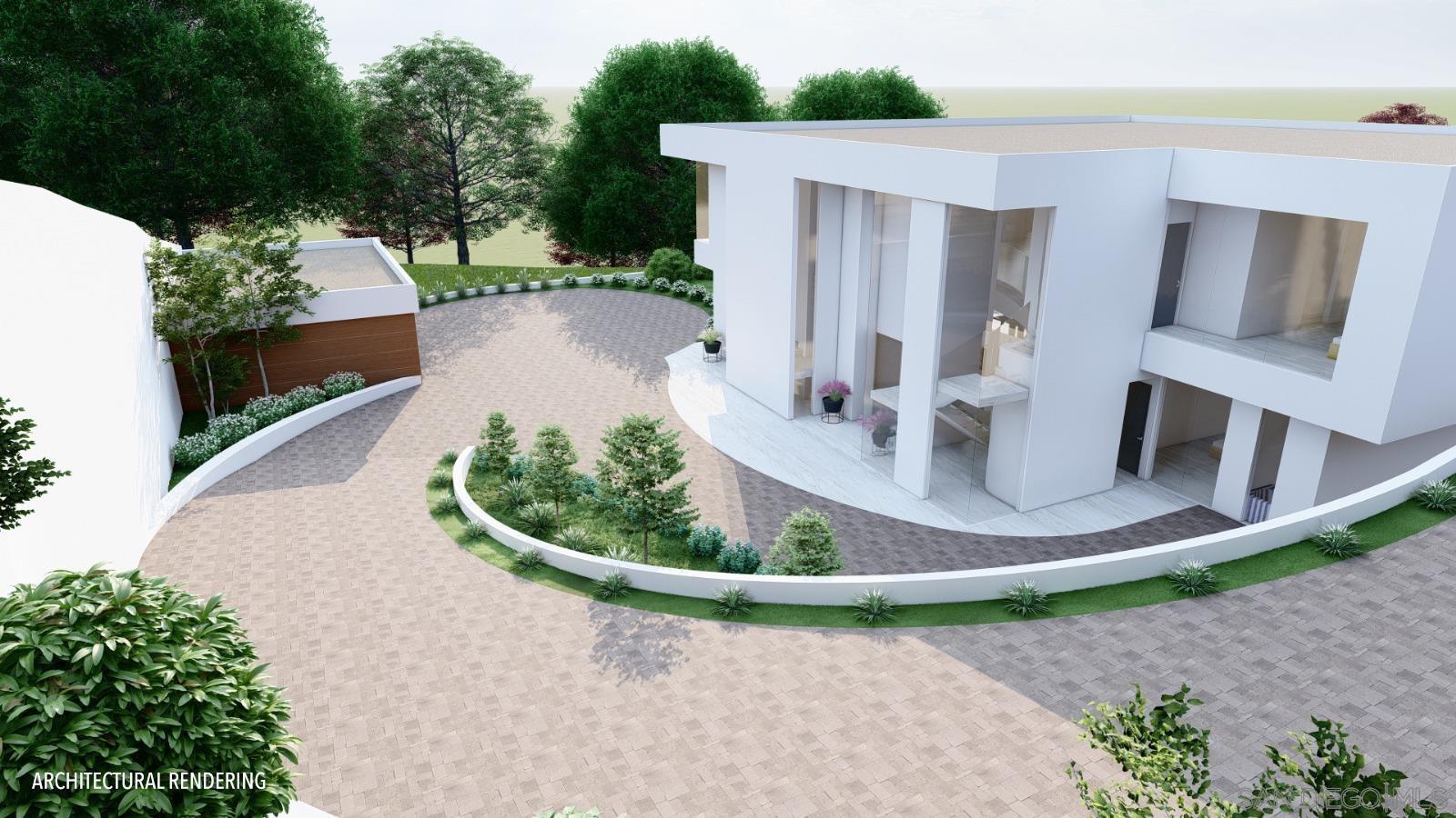 Detail Gallery Image 29 of 34 For 7111  Encelia, La Jolla,  CA 92037 - 5 Beds | 5/2 Baths