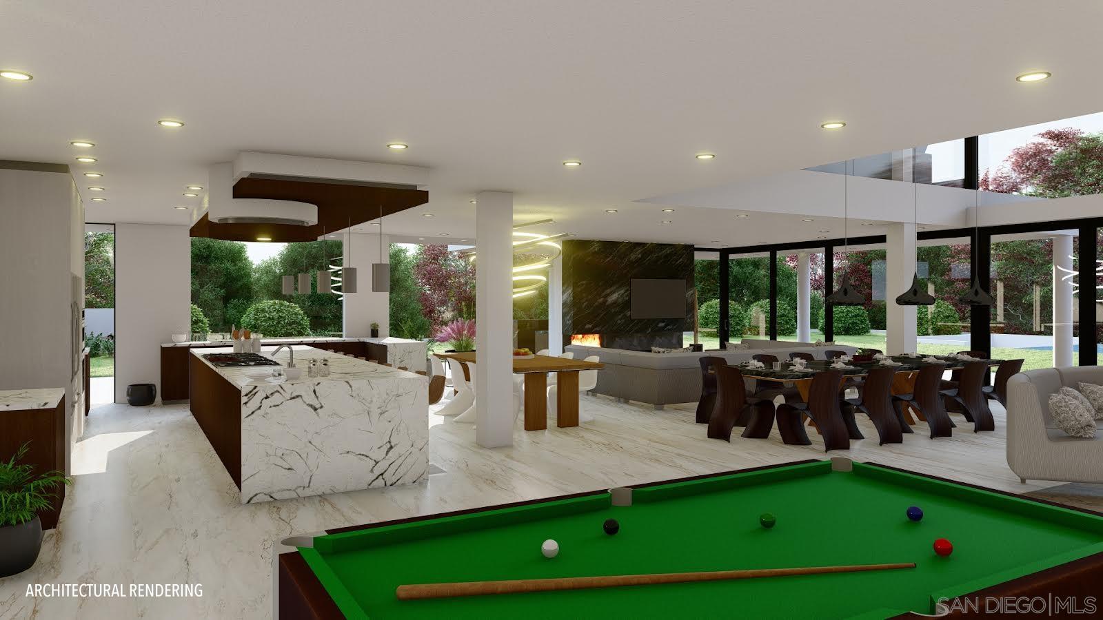 Detail Gallery Image 30 of 34 For 7111  Encelia, La Jolla,  CA 92037 - 5 Beds | 5/2 Baths