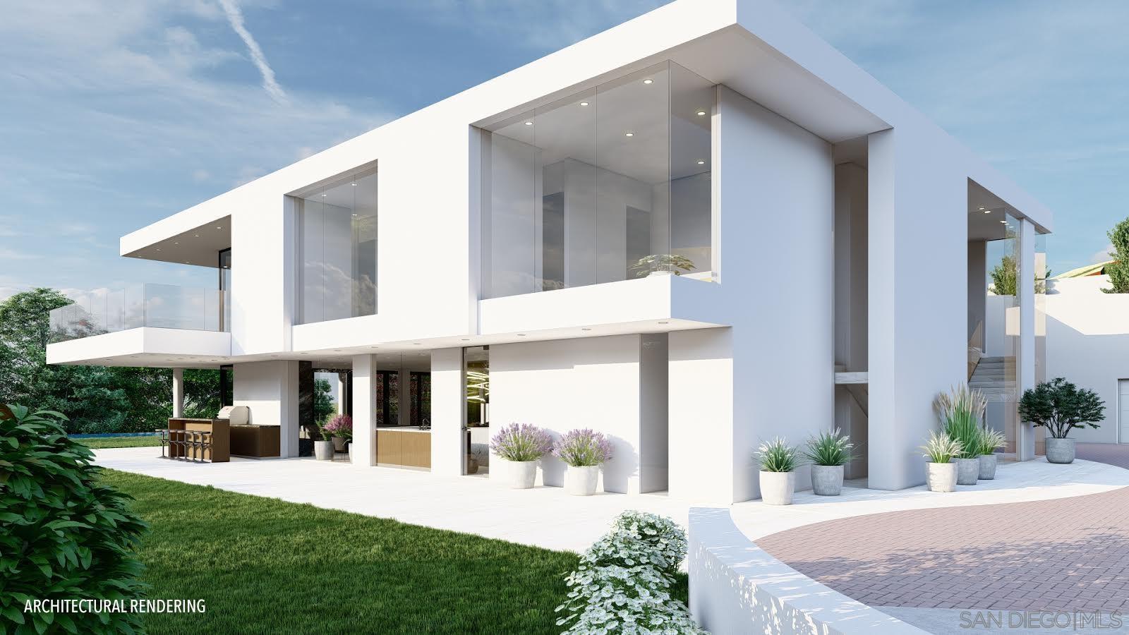 Detail Gallery Image 31 of 34 For 7111  Encelia, La Jolla,  CA 92037 - 5 Beds | 5/2 Baths