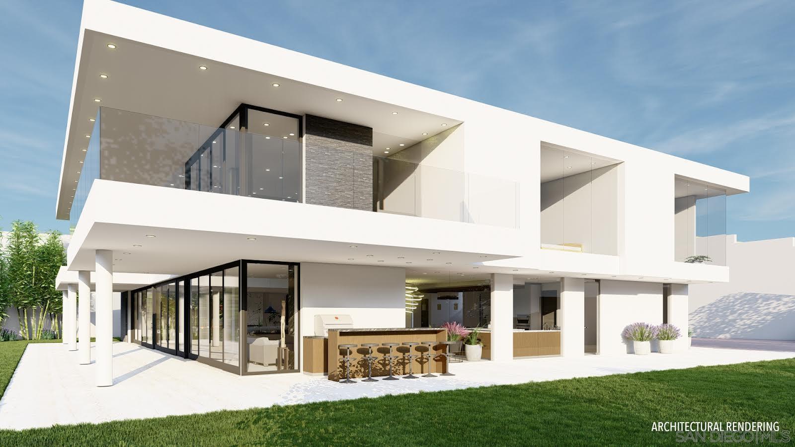 Detail Gallery Image 32 of 34 For 7111  Encelia, La Jolla,  CA 92037 - 5 Beds | 5/2 Baths